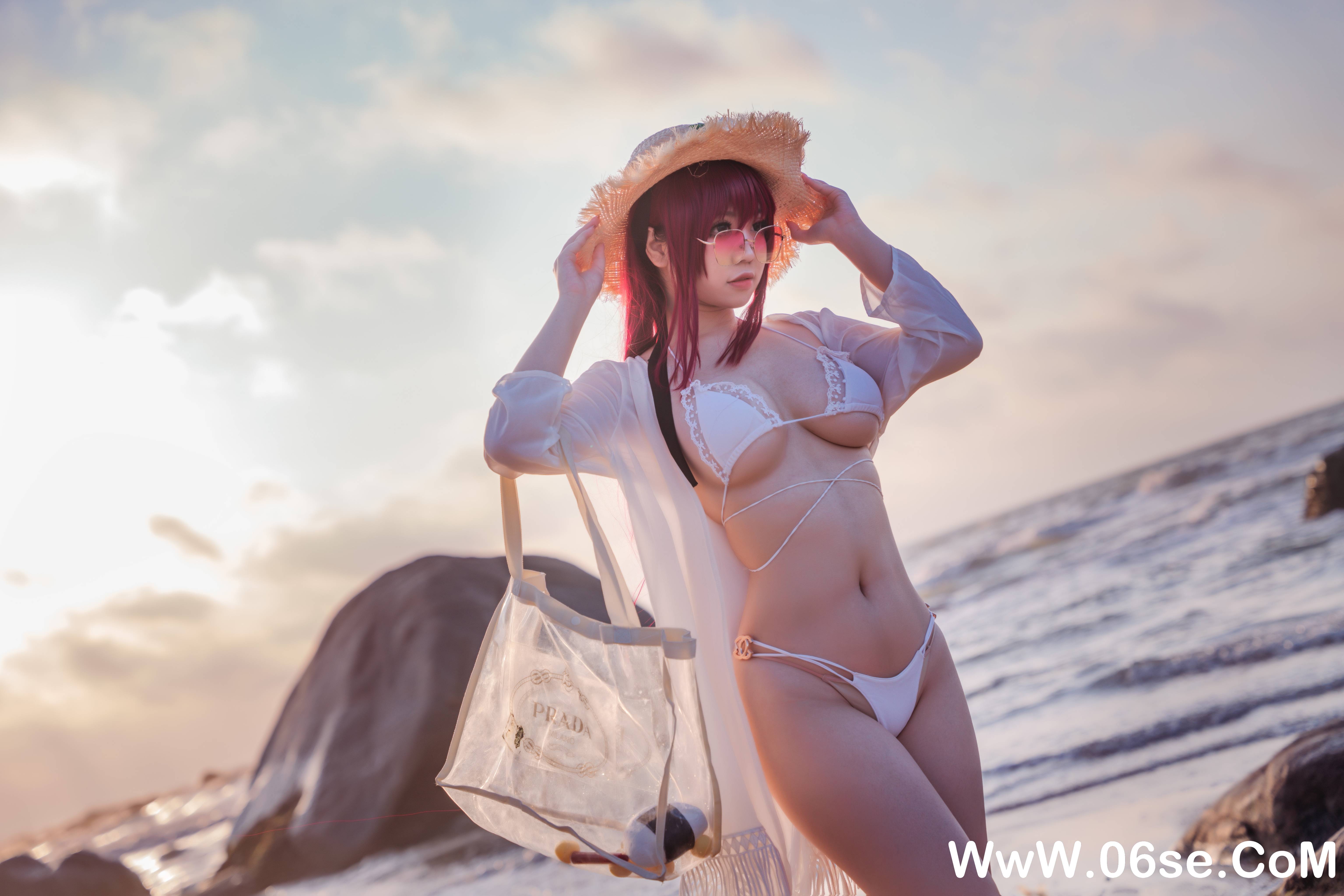 图片[40]-啊日日_Ganlory NO.009 – 絮库夫泳装[40P199M]-六色网