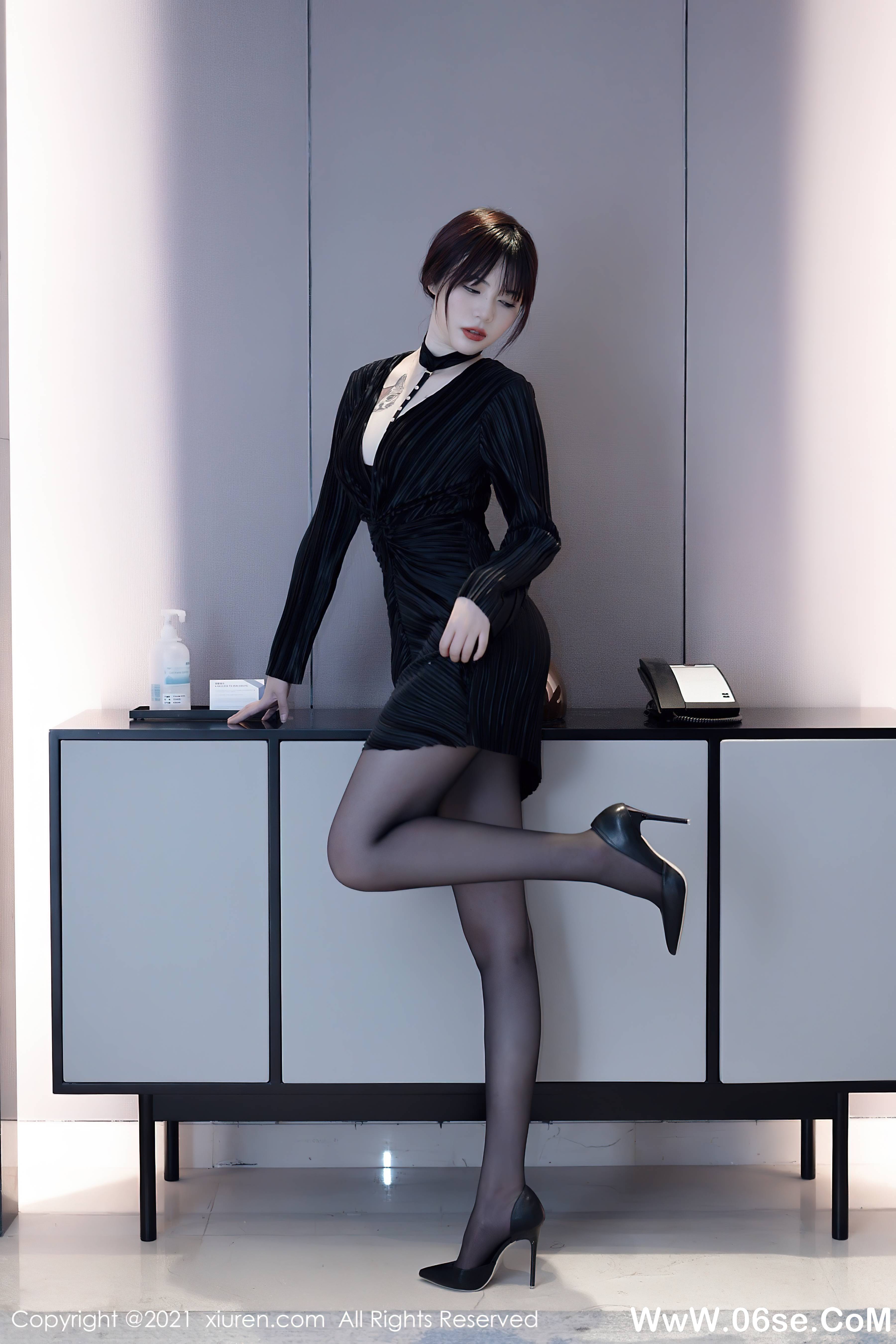 图片[13]-[XIUREN秀人网] 2021.10.19 NO.4080 Arude薇薇[70+1P732M]-六色网