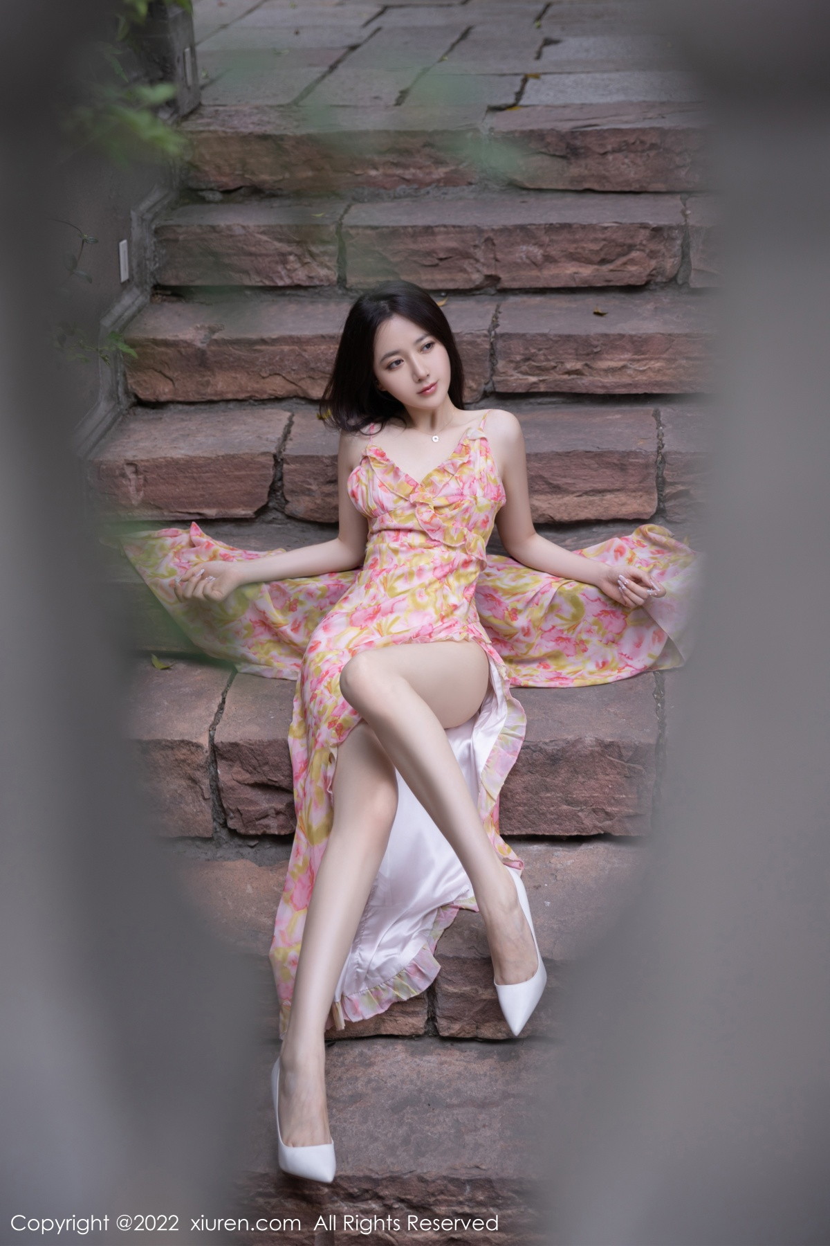 图片[33]-【XiuRen秀人网】2022.12.09 Vol.5979 魚子醬Fish【73P】-六色网