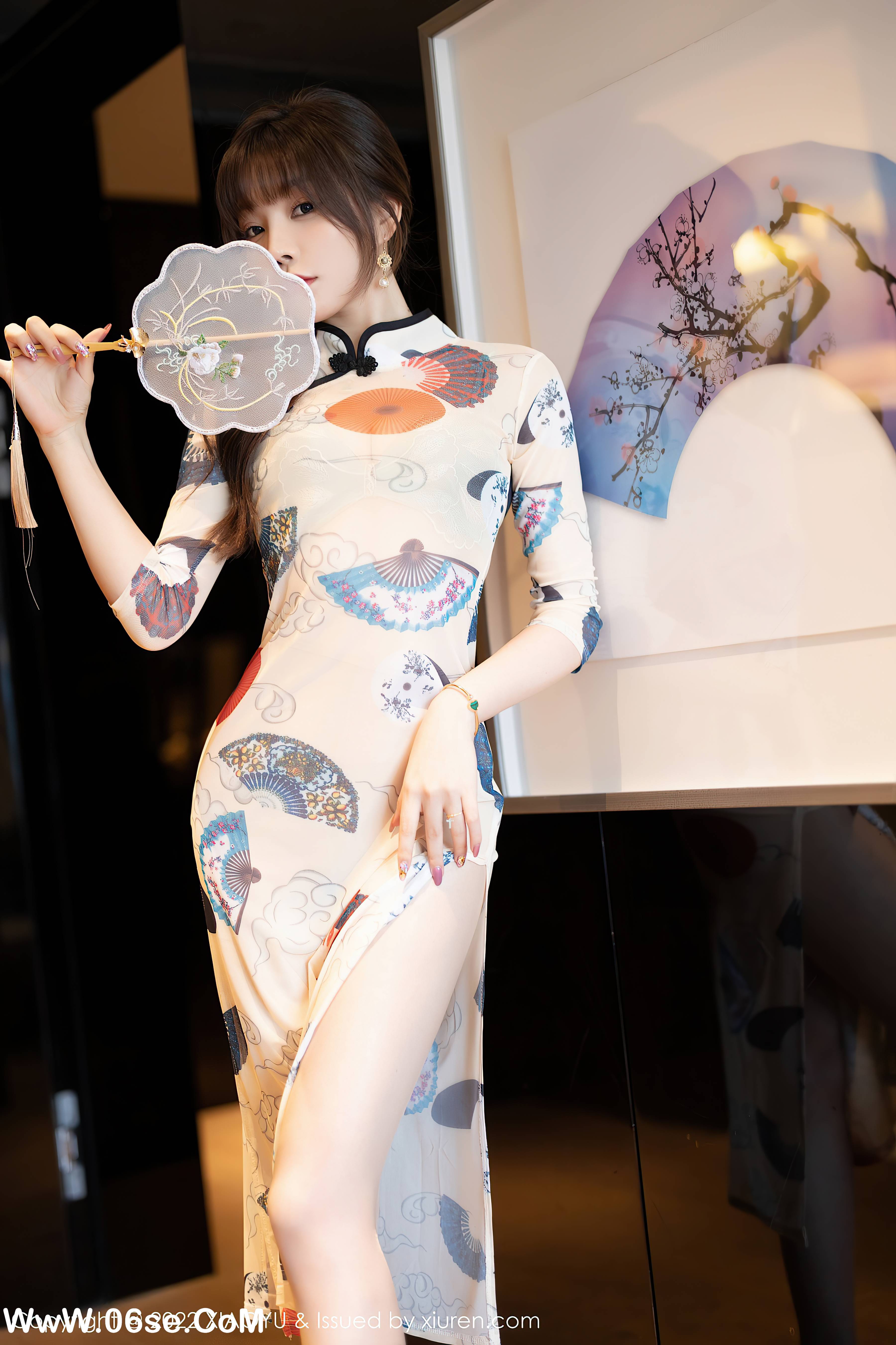 图片[11]-[XIAOYU语画界] 2022.05.30 NO.788 芝芝Booty[105+1P850M]-六色网