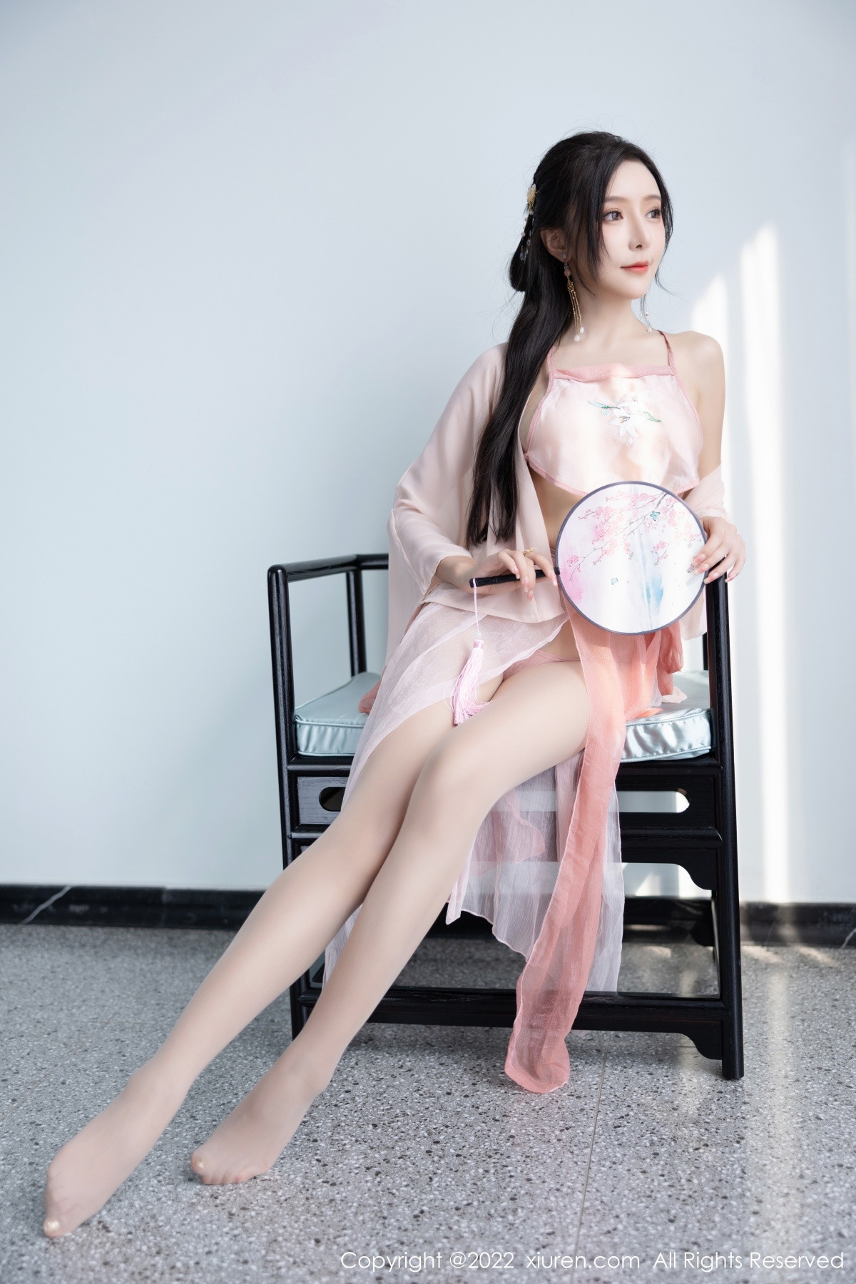图片[41]-【XiuRen秀人网】2022.12.23 Vol.6040 王馨瑤yanni【84P】-六色网