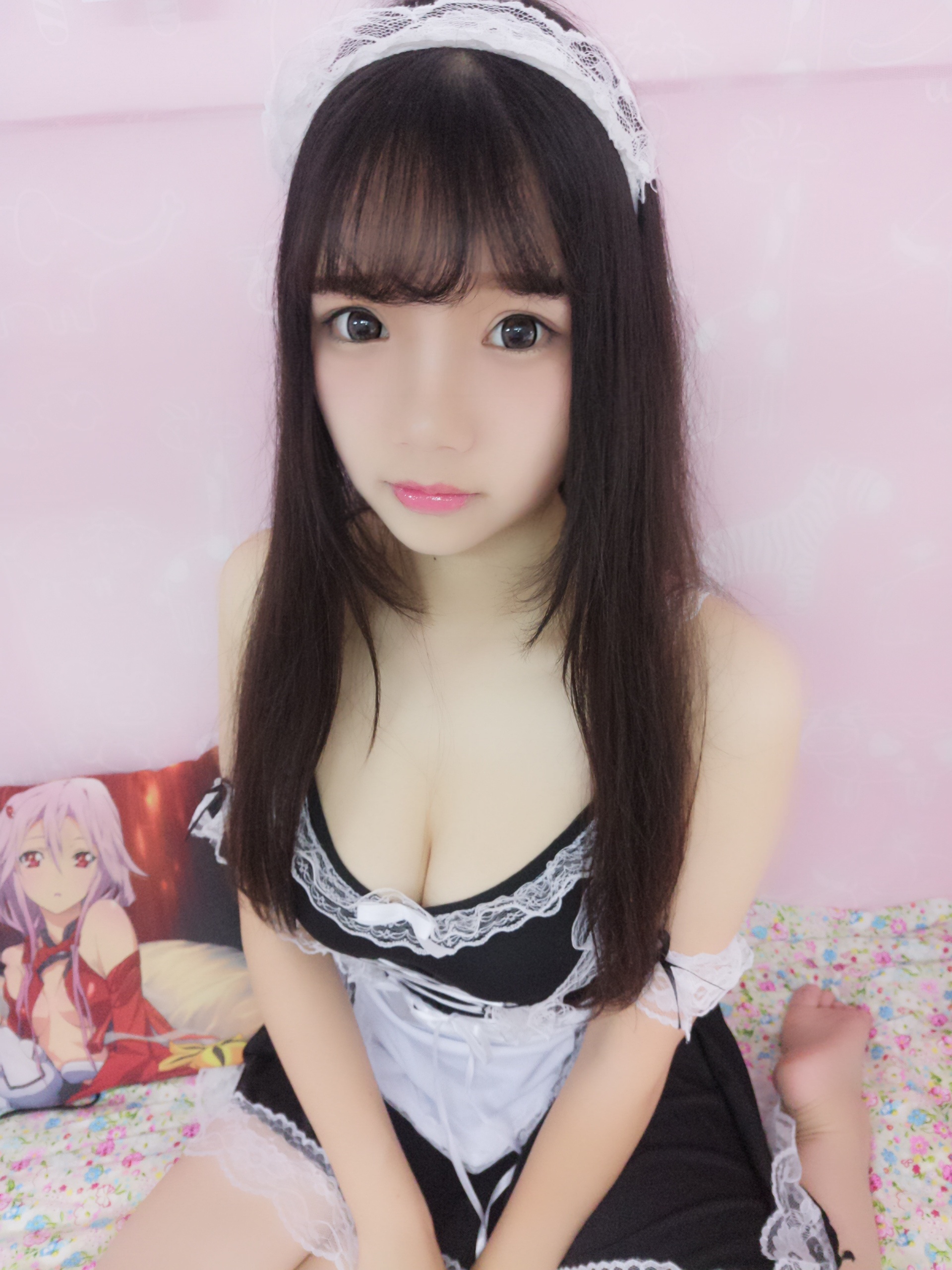 图片[8]-雪晴 – NO.015 Astra – 小女仆[14P23M]-六色网