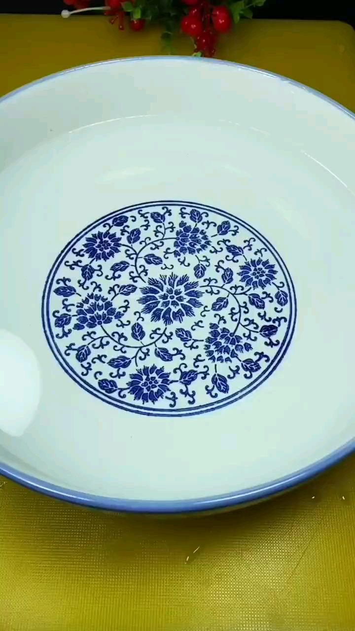 小凉菜,菠菜拌粉丝