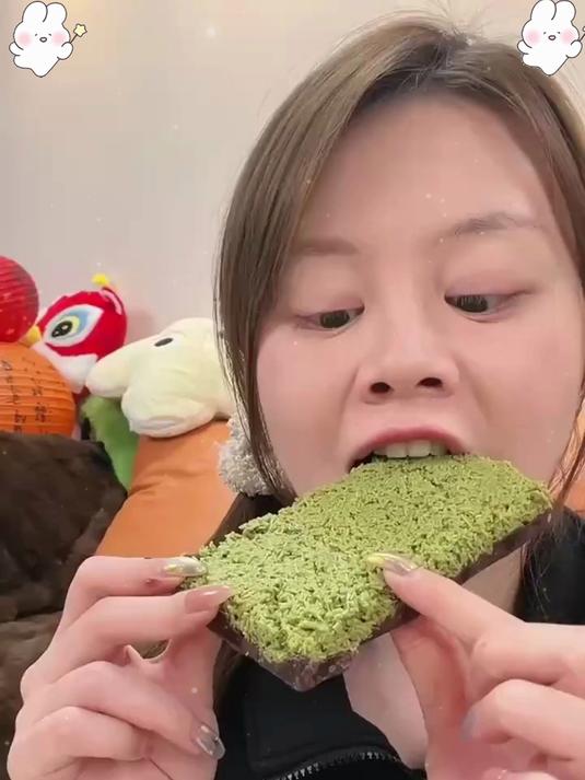 轻奢解馋首选！迪拜巧克力，入口即化的丝滑诱惑