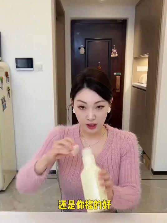 甜品店同款 三色糯米丸子