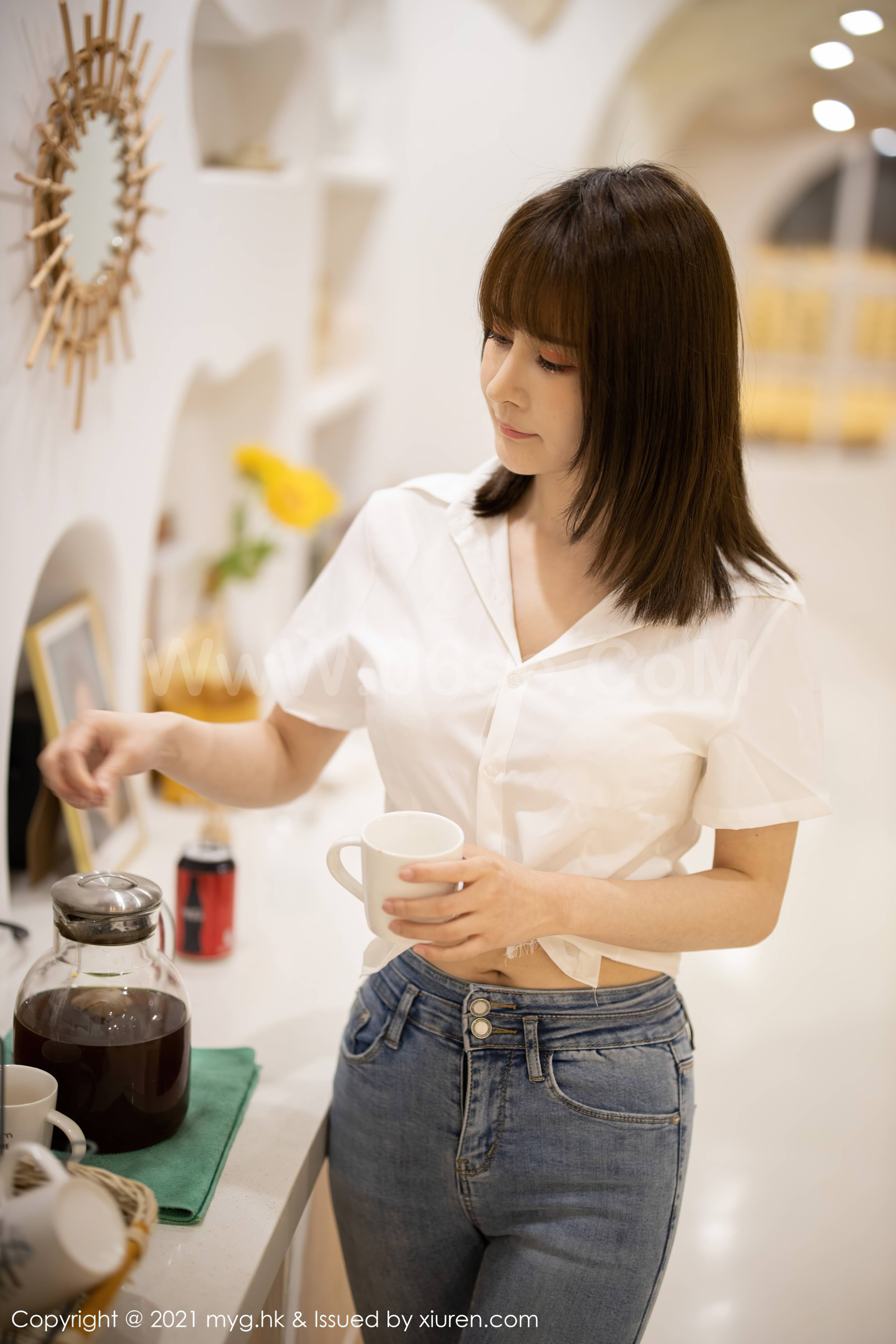 图片[12]-MyGirl Vol.540 Cai Wenyu (蔡文钰Abby)-六色网