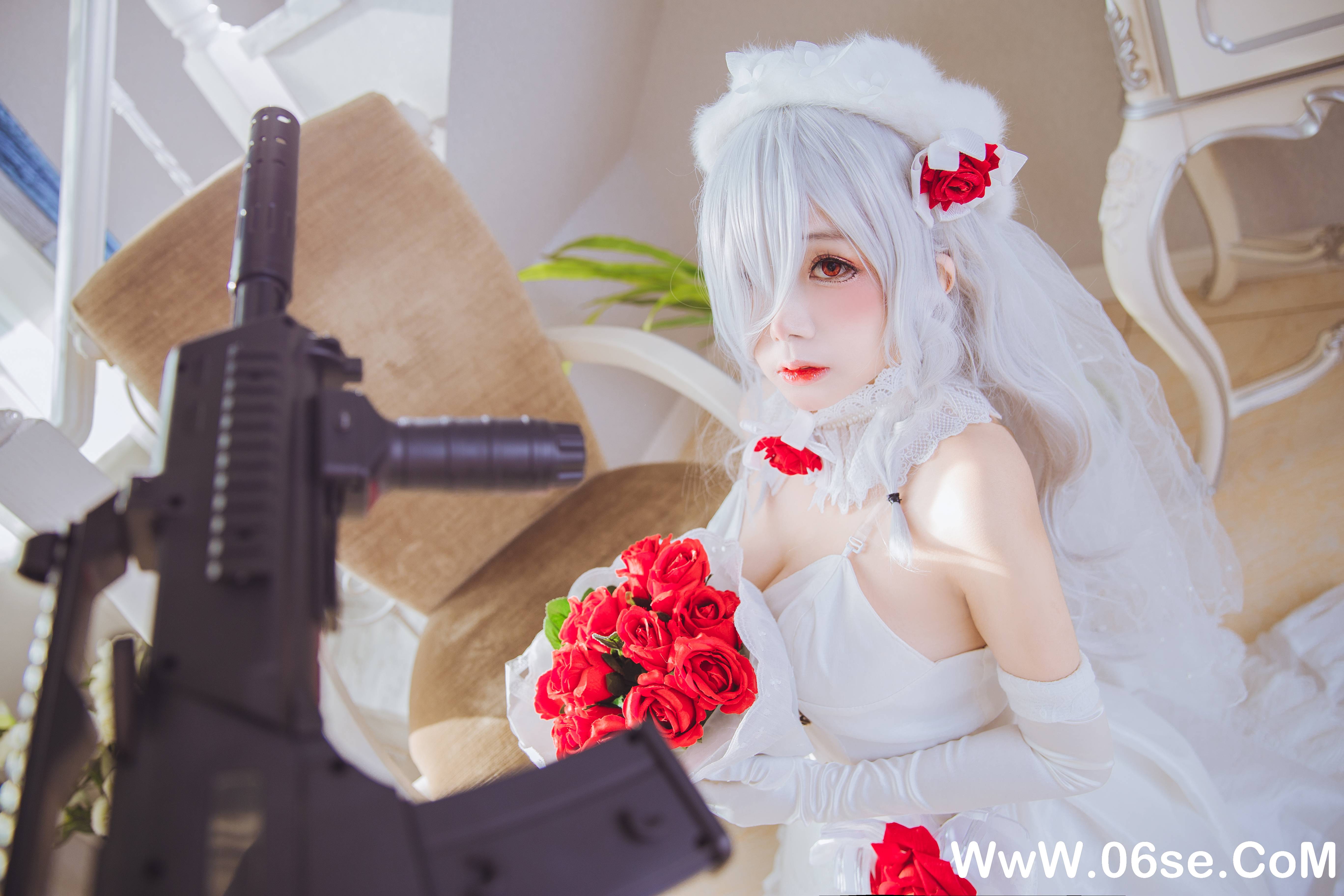 图片[11]-日奈娇 NO.020 — g36c 礼服[40P375M]-六色网