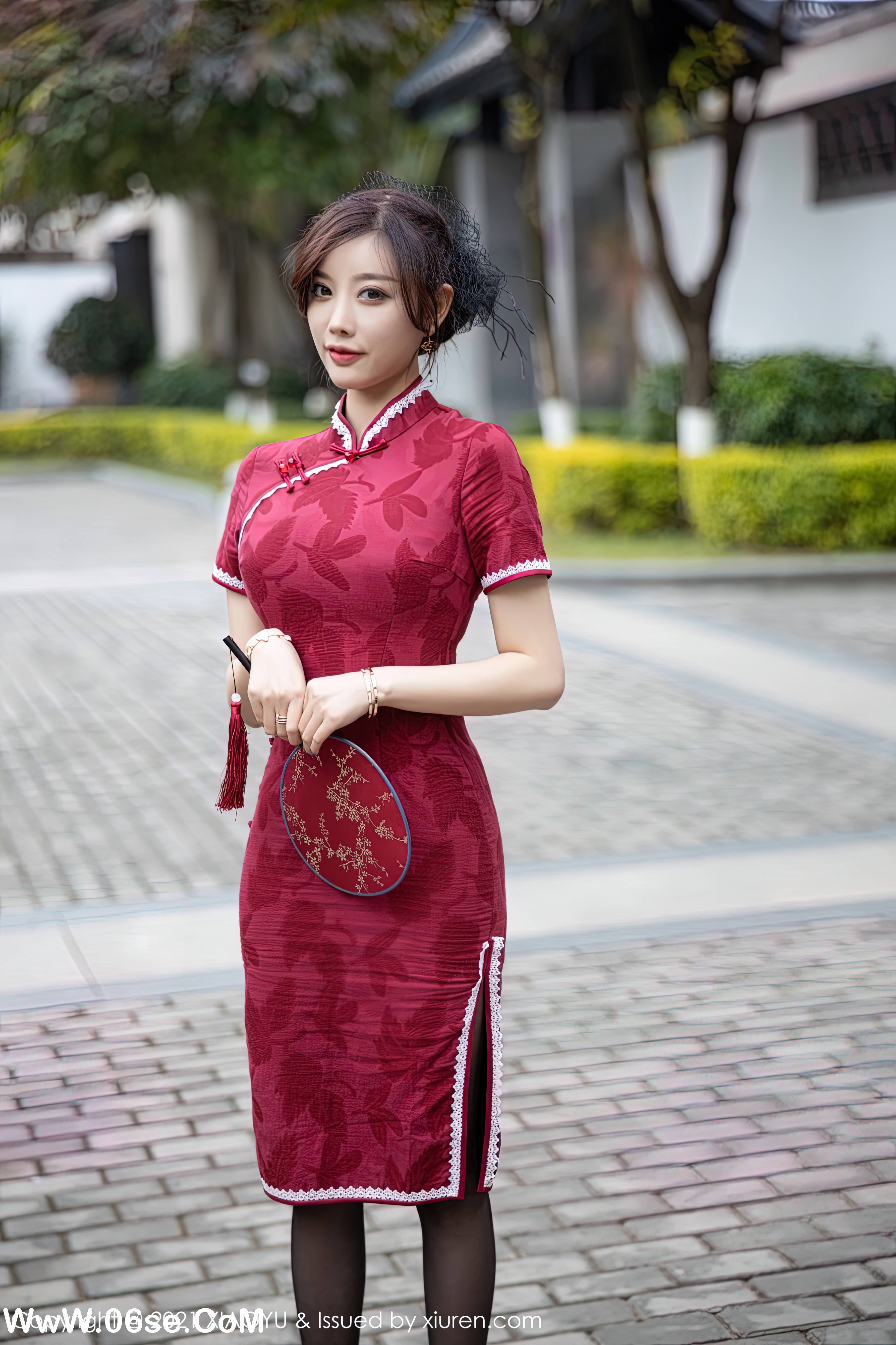 图片[5]-[XIAOYU语画界] 2021.04.25 NO.515 杨晨晨sugar[78+1P645M]-六色网