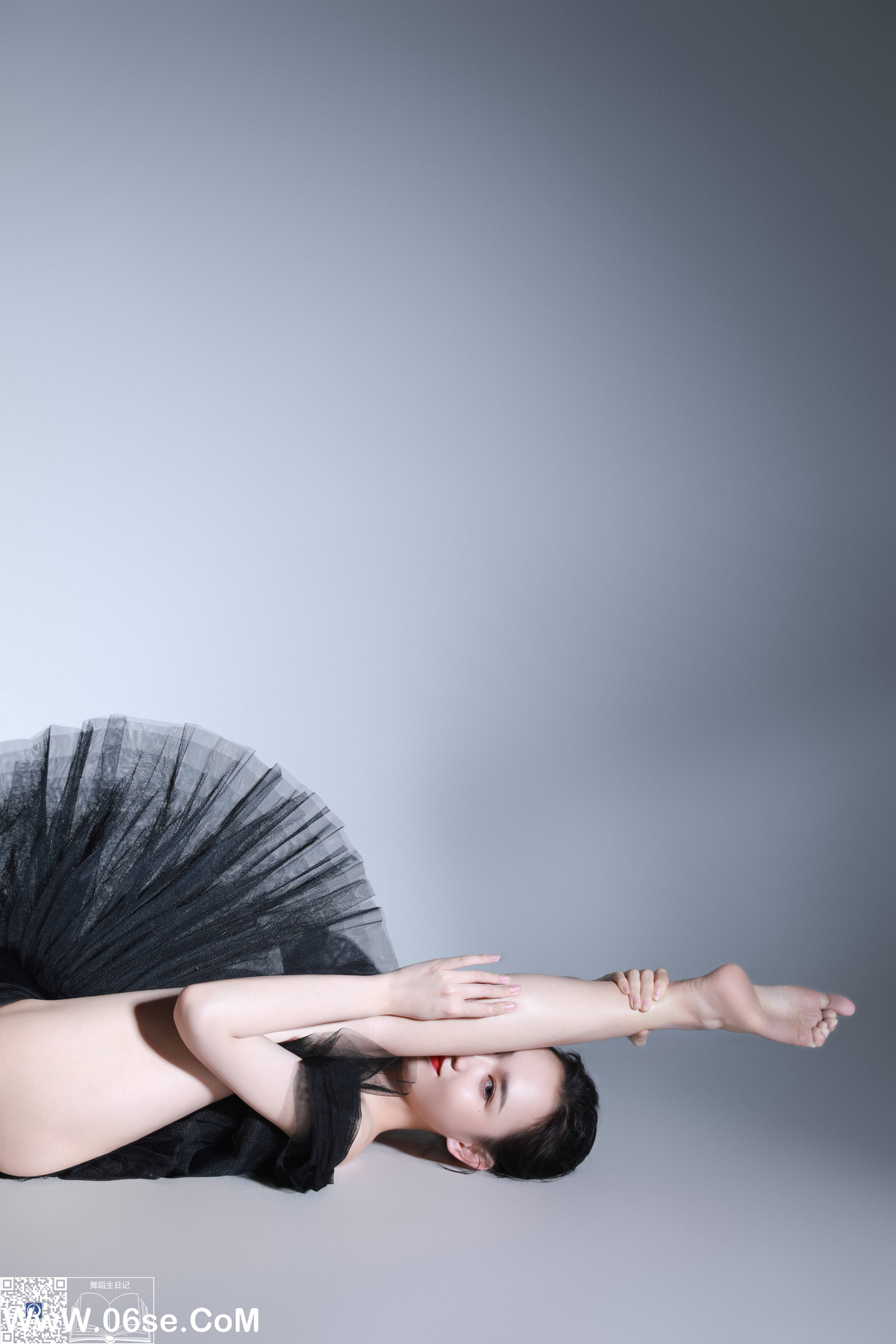 图片[31]-[GALLI嘉丽]舞蹈生日记 014 – POPPY[36P208M]-六色网