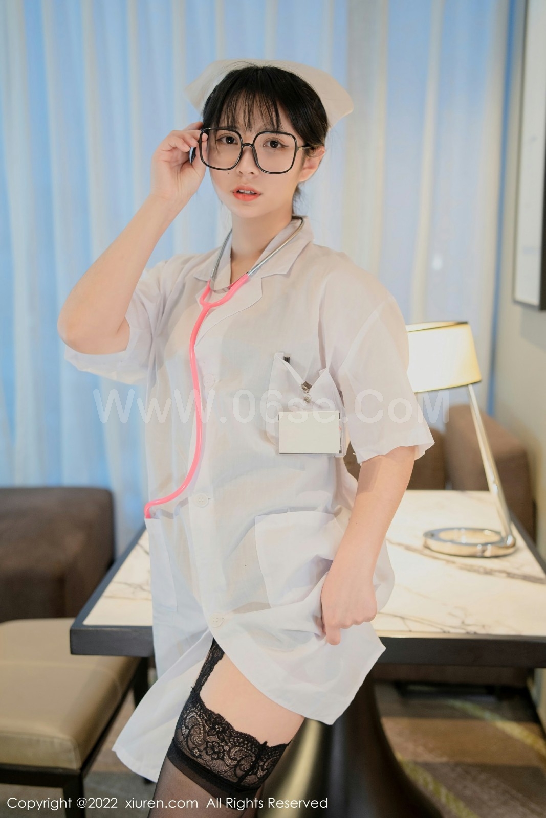 图片[13]-[XiuRen秀人网] 2022.06.29 No.5202 久久Aimee-六色网