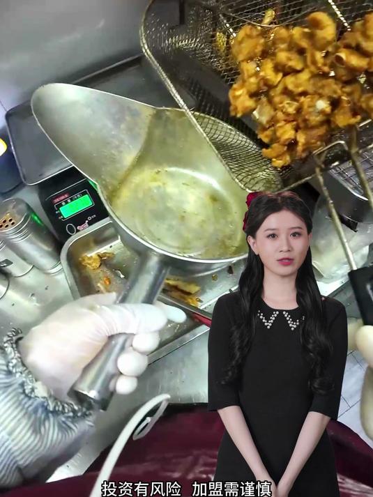 桥头排骨端午送安康啦~