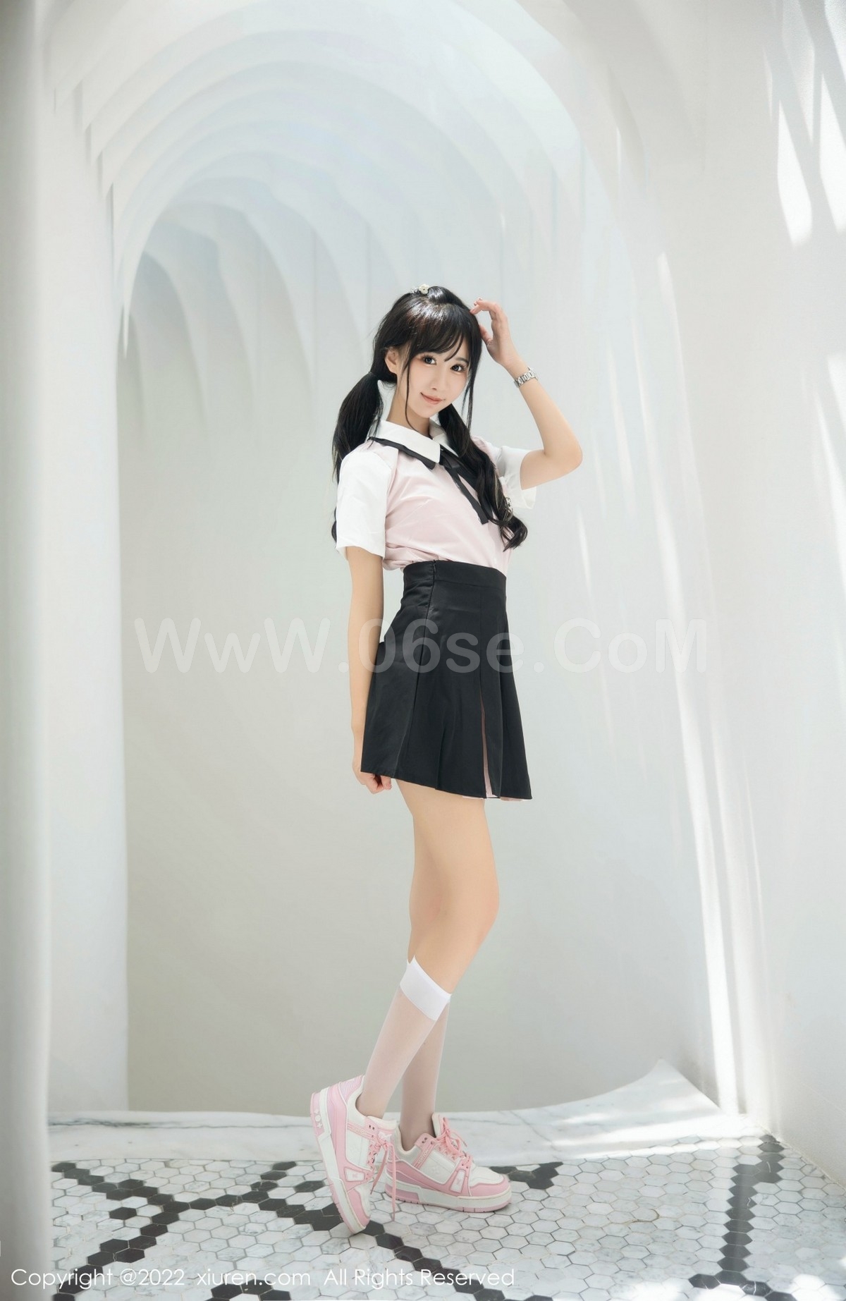 图片[10]-【XiuRen秀人網】2022.08.16 Vol.5443 小果凍兒【99P】-六色网