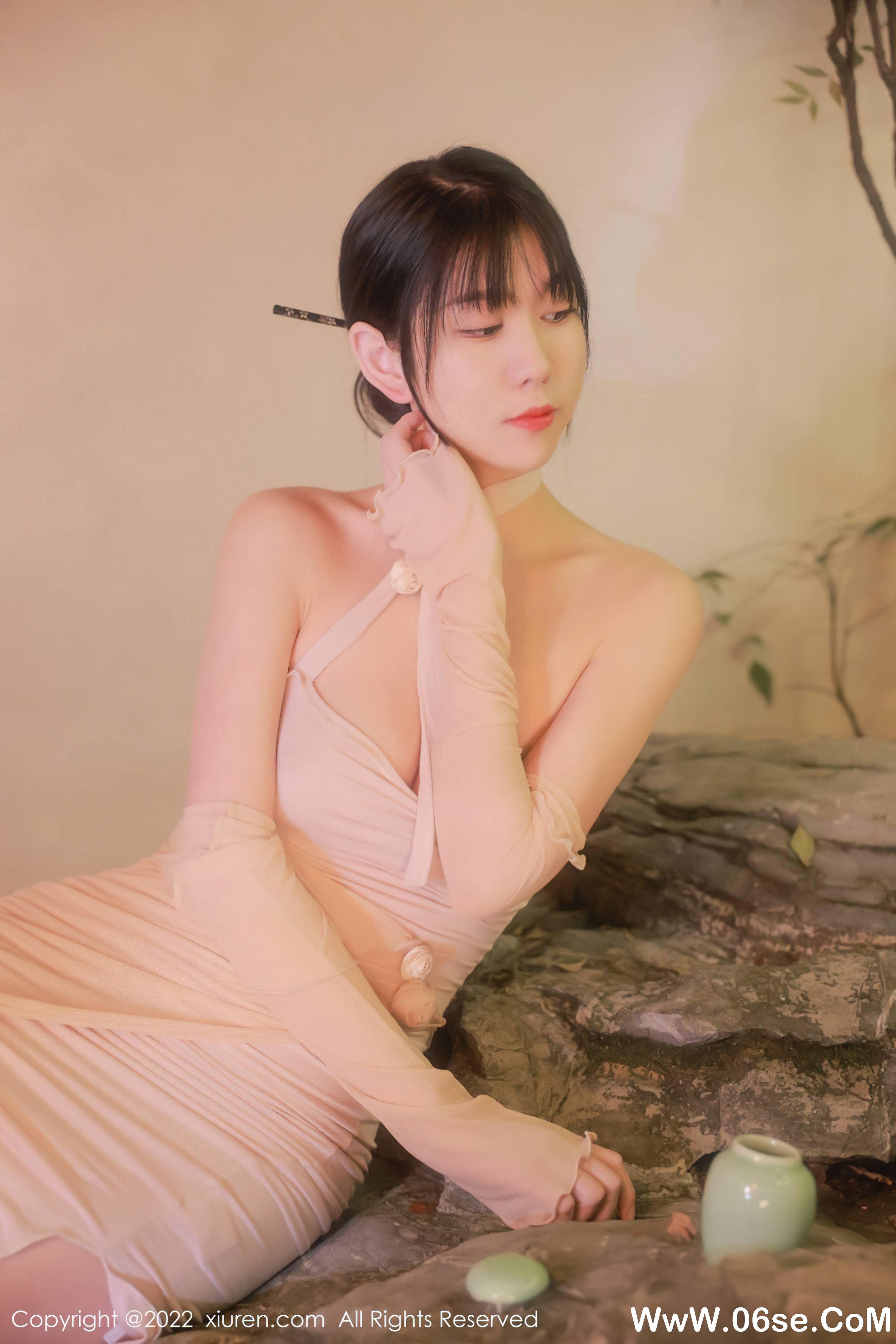 图片[26]-[XIUREN秀人网] 2022.01.24 NO.4503 李雅柔[48+1P484M]-六色网