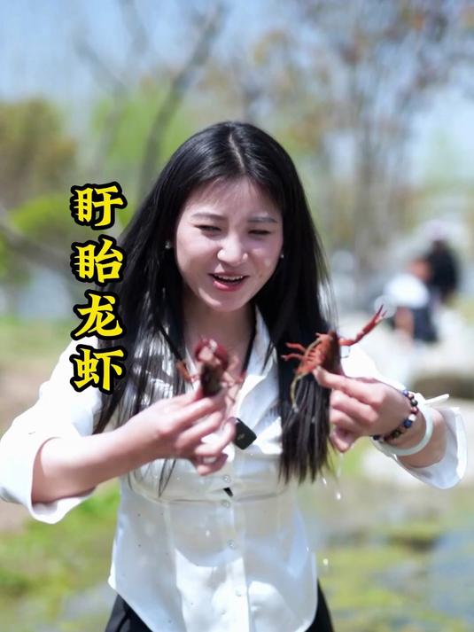 吃龙虾还得是盱眙龙虾,你们那的龙虾都有什么做法呢