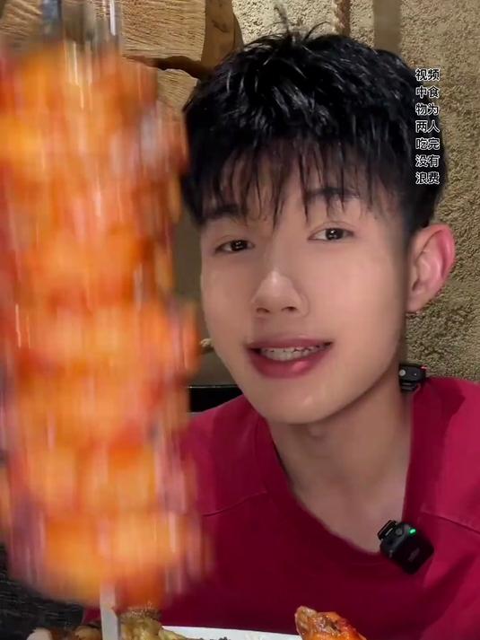 巴西烤肉自助十多种肉肉吃到爽能不能回本