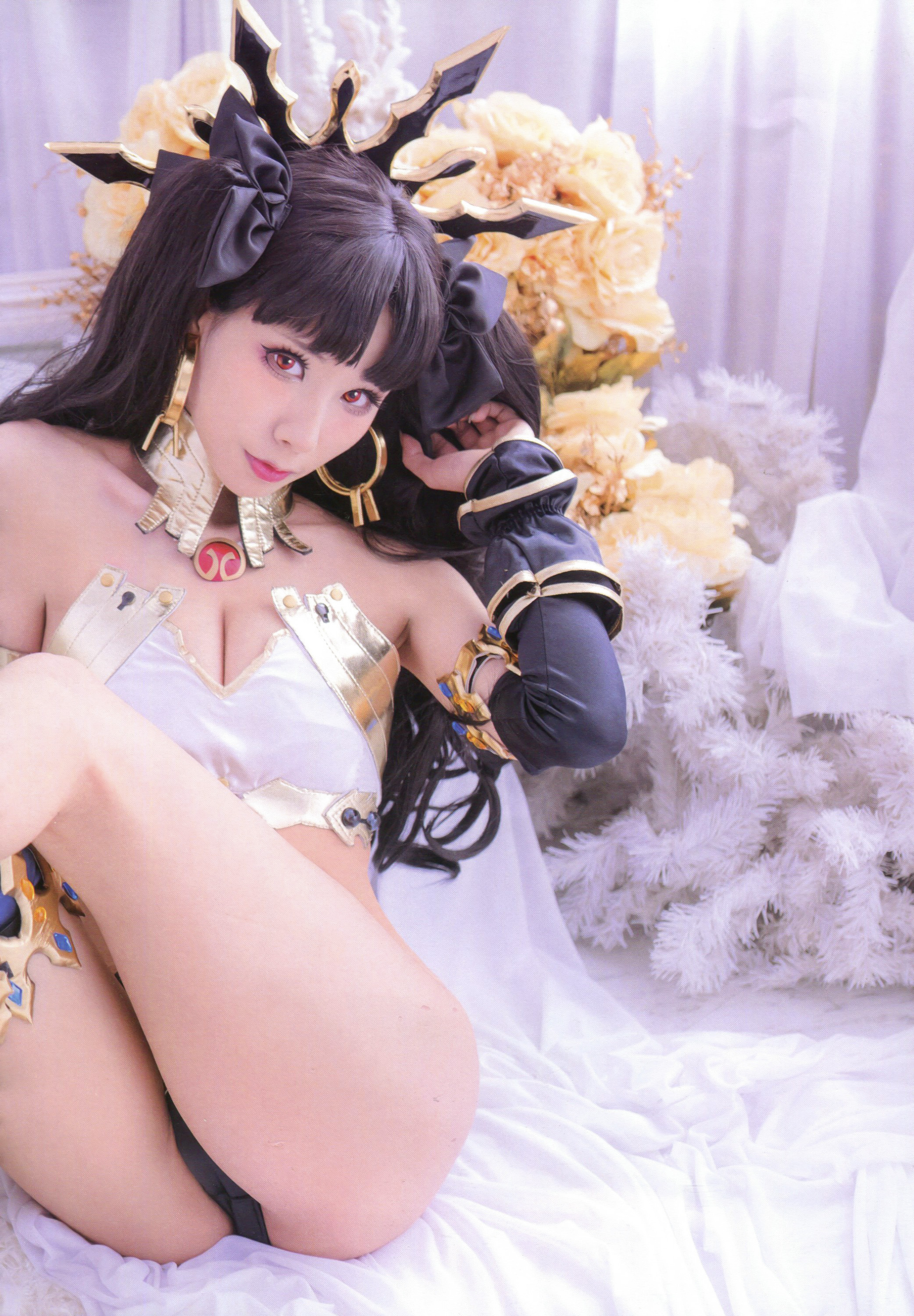 图片[30]-Hane Ame 雨波写真 NO.075 — Ishtar 伊斯塔[84P141M]-六色网