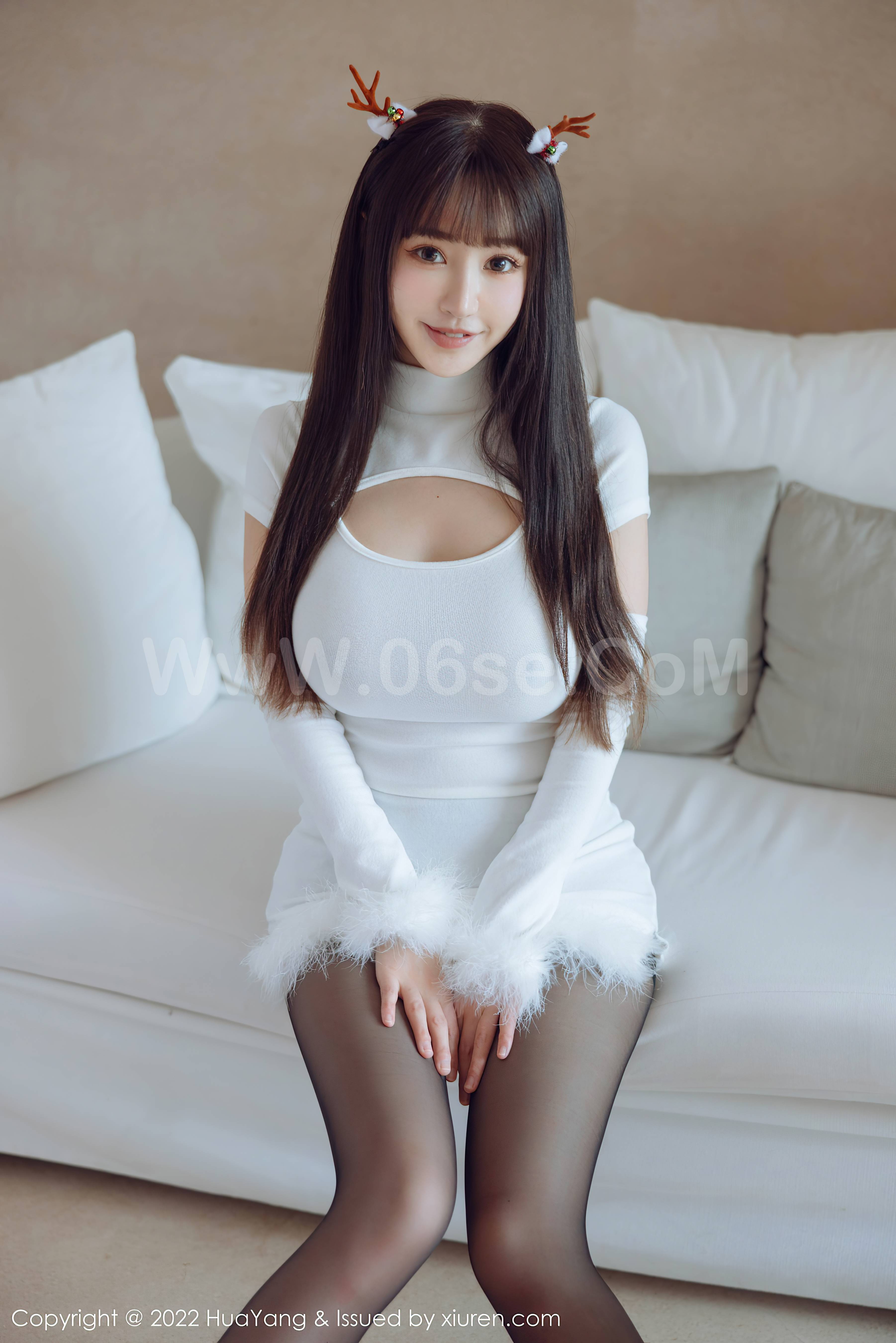 图片[2]-HuaYang Vol.480 Zhu Ke Er (朱可儿Flora)-六色网