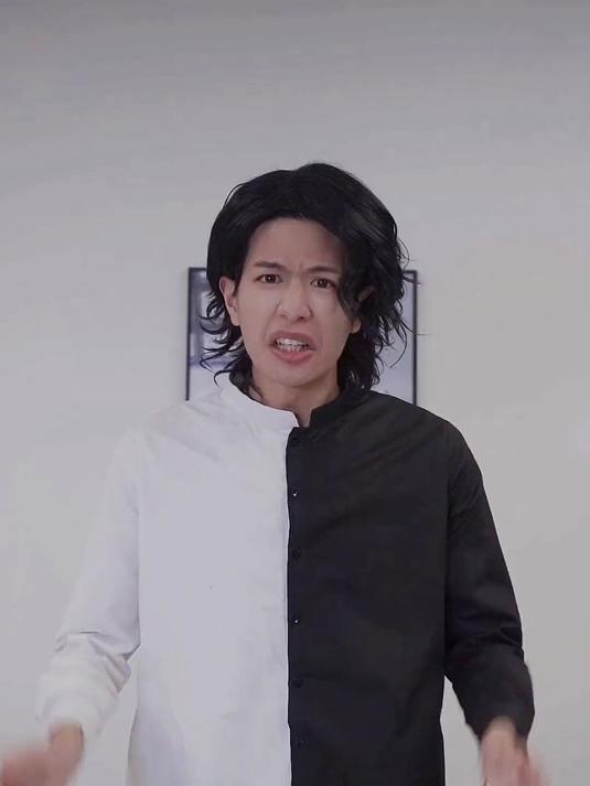 假面骑士w超帅反派,e哥来啦!