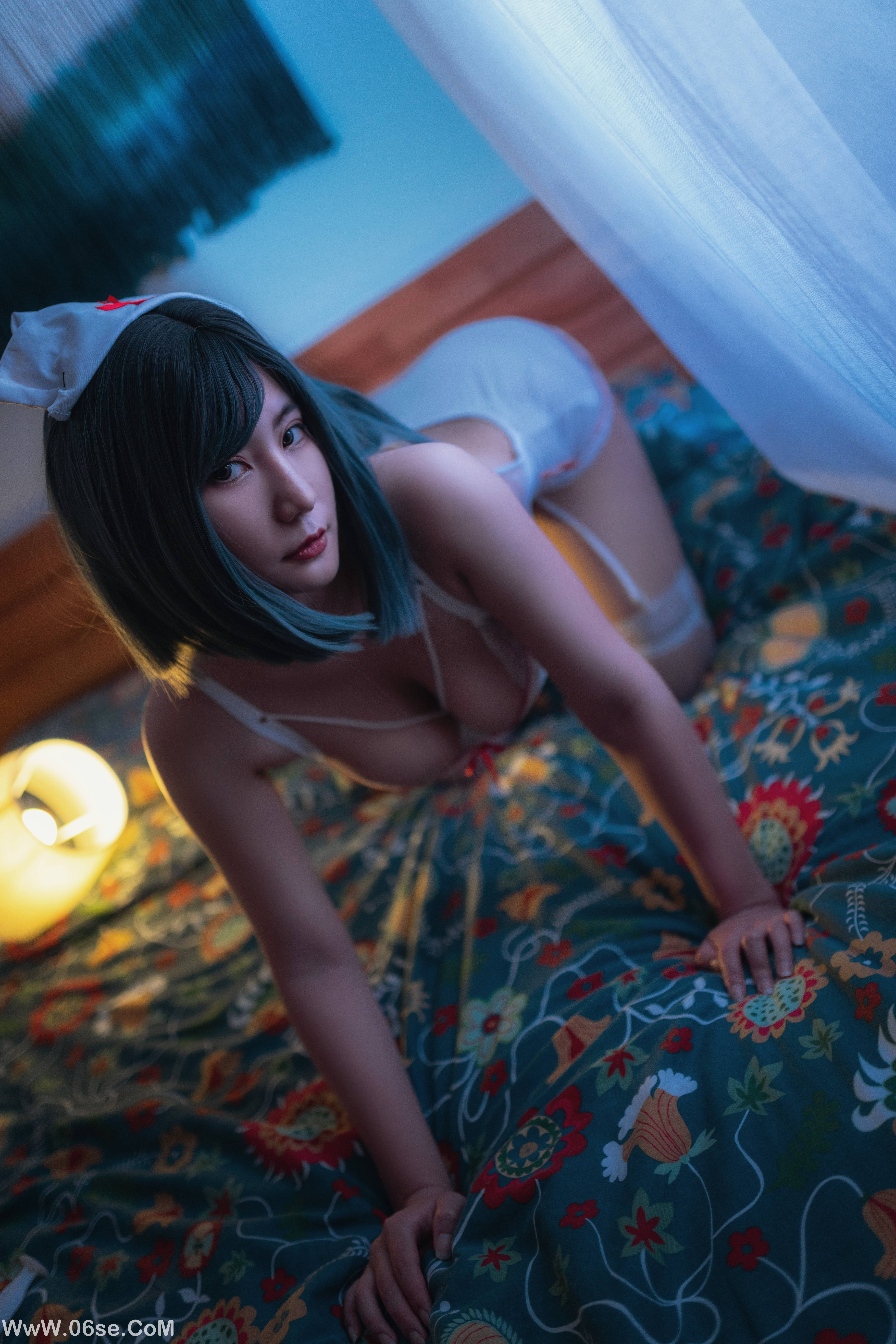 图片[8]-星澜是澜澜叫澜妹呀 NO.002 – 护士[21P+1V171M]-六色网