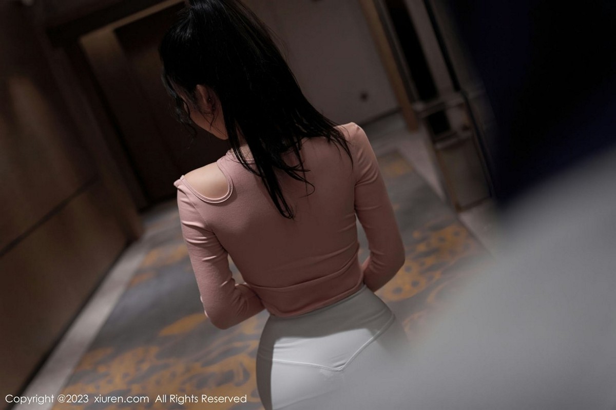 图片[15]-【XiuRen秀人網】2023.02.17 Vol.6285 周于希Sally【80P】-六色网