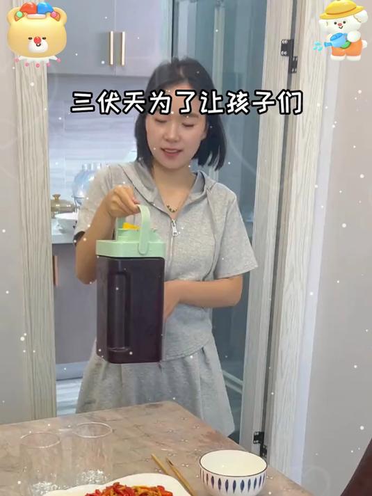 熬酸梅汤总翻车?汤包原料科学配比,厨房小白也能秒变大厨!