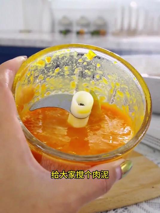 电动料理机多功能绞肉小型钓鱼家用搅拌机蒜泥神器绞蒜