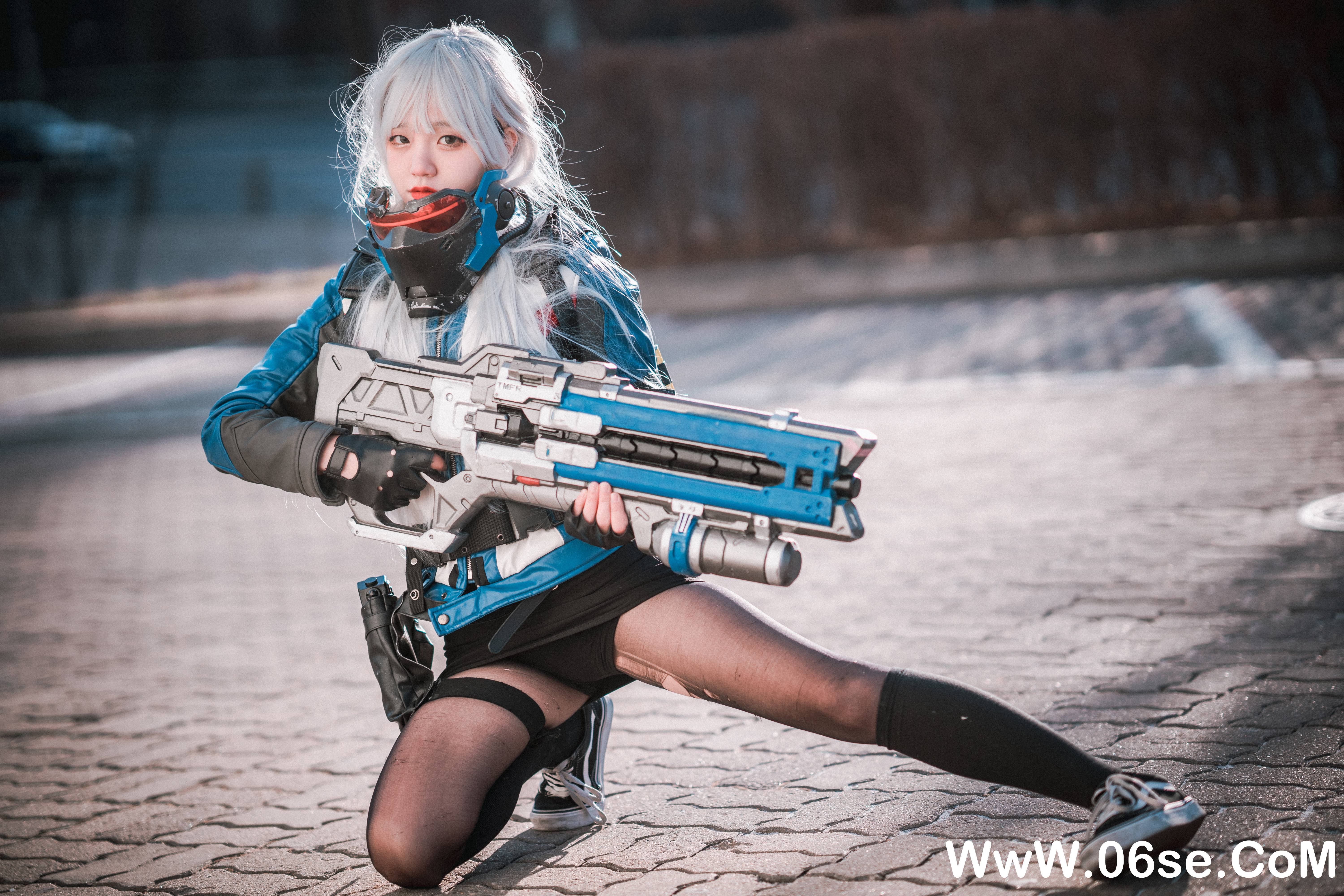 图片[9]-DJAWA – NO.066 Soldier：76 [15P139M]-六色网