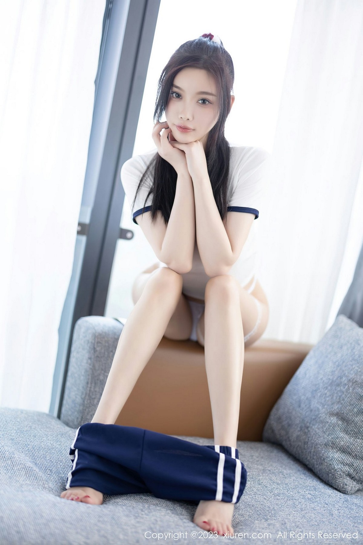 图片[52]-【XiuRen秀人網】2023.02.28 Vol.6337 楊晨晨Yome【86P】-六色网