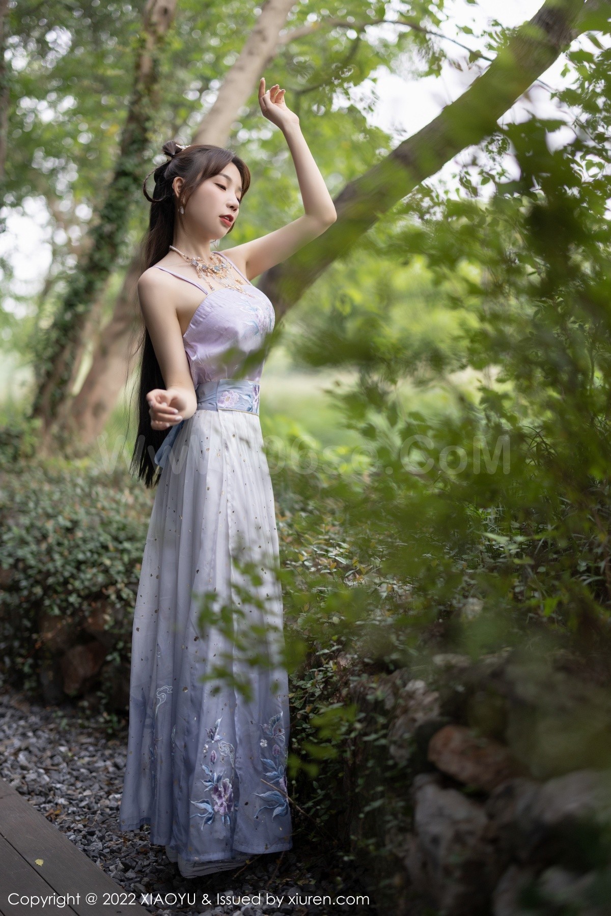 图片[27]-[XIAOYU语画界] 2022.09.19 Vol.866 徐莉芝Booty【94P】-六色网