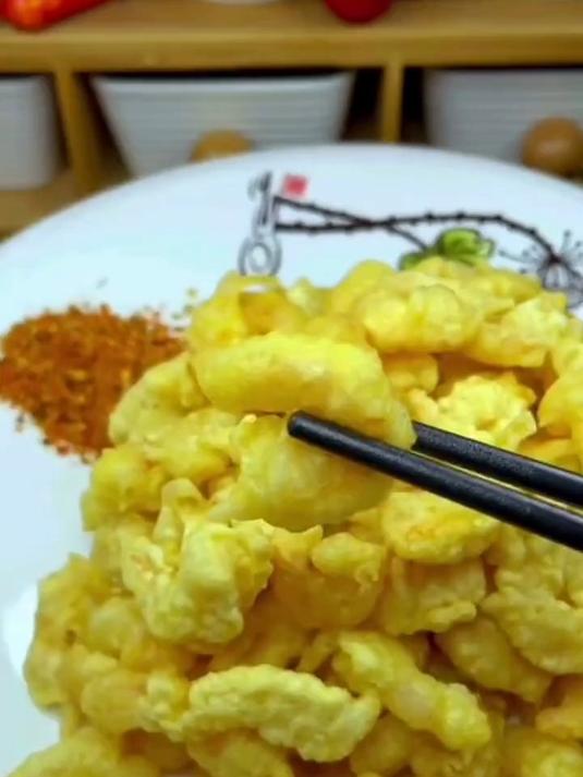软炸虾仁:这个太像样了,爱喝的看过来,没那么难做