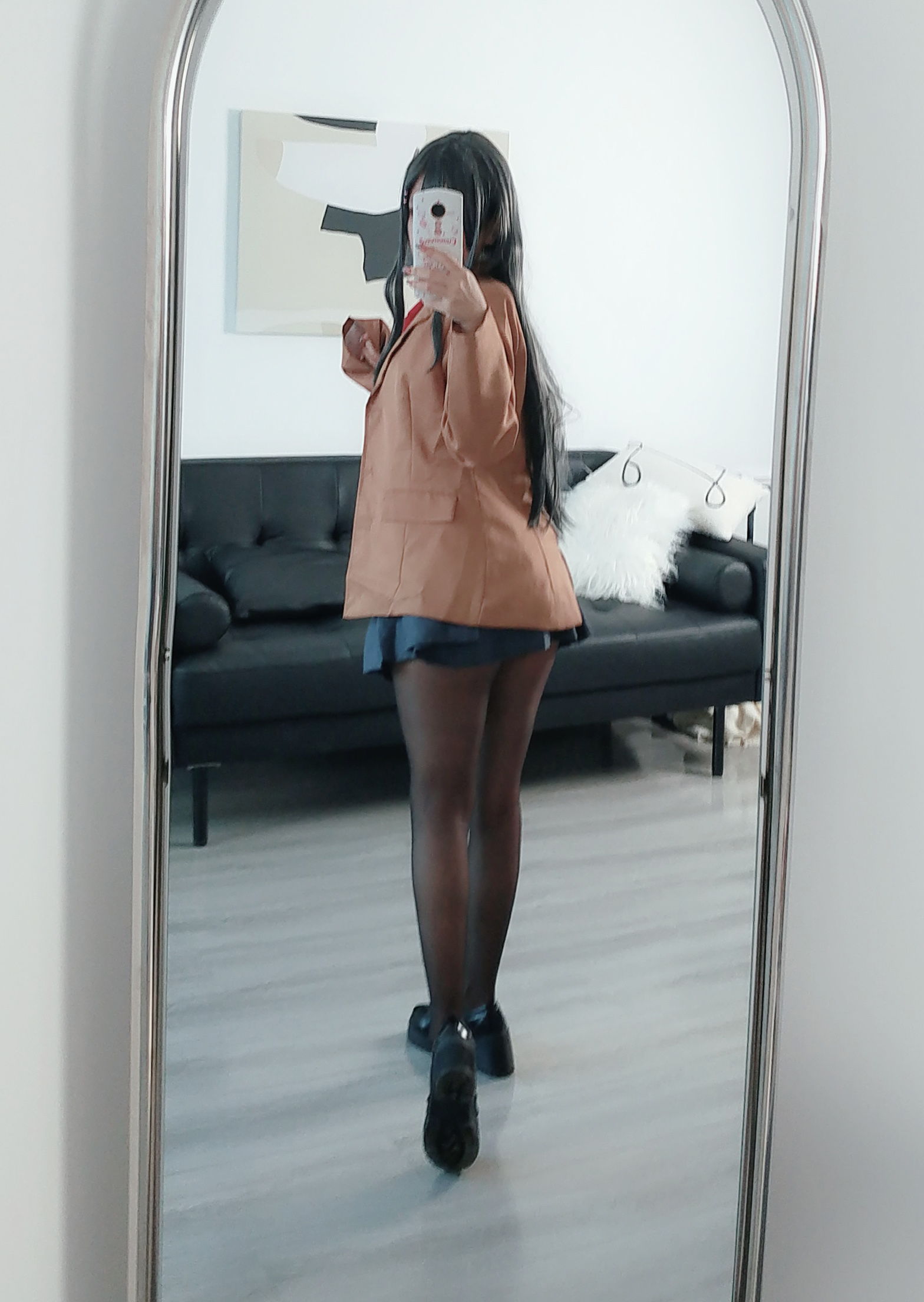 图片[51]-日奈娇 NO.031 — 麻衣校服 [73P845M]-六色网