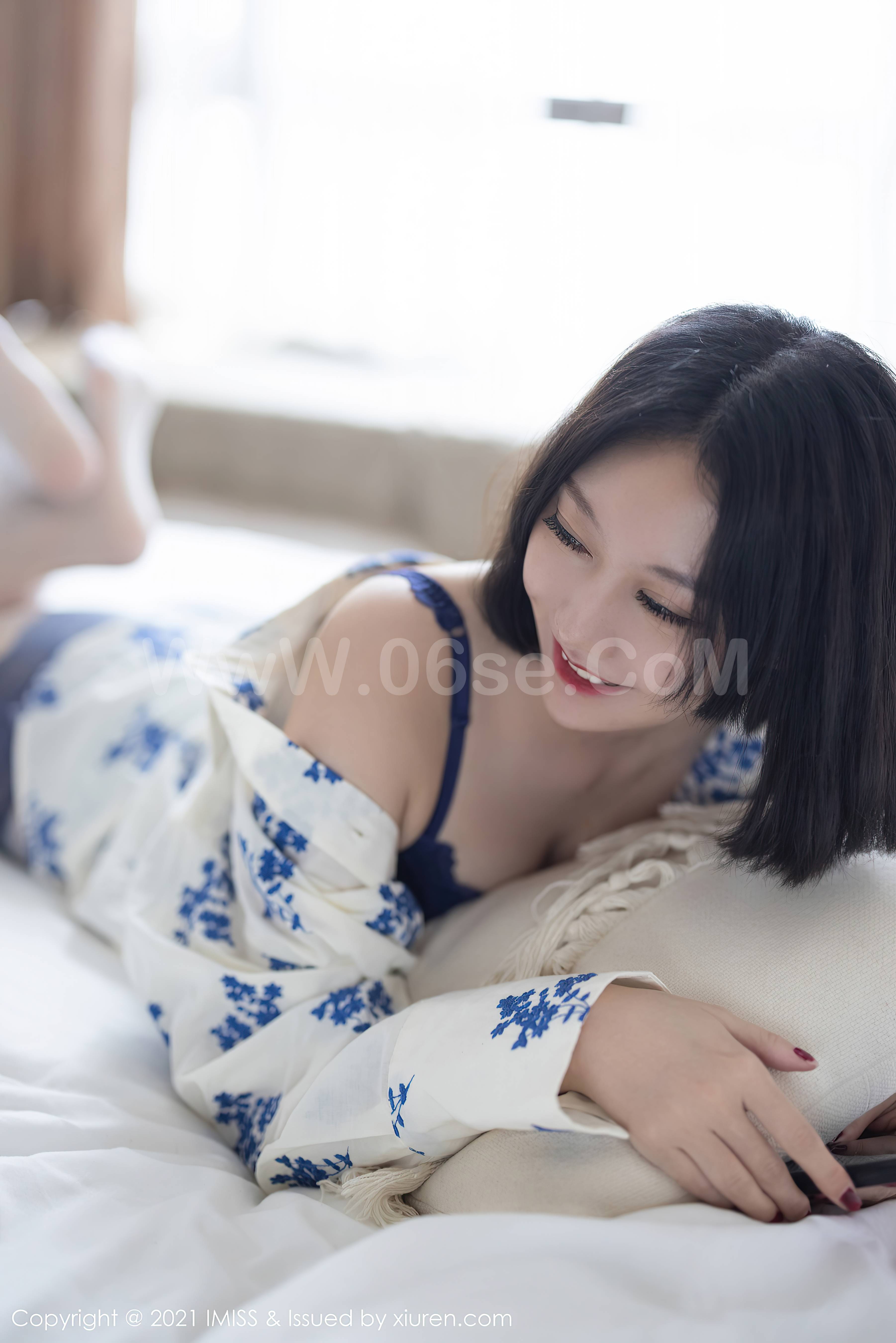 图片[43]-IMISS Vol.602 Yi Xuan (艺轩)-六色网