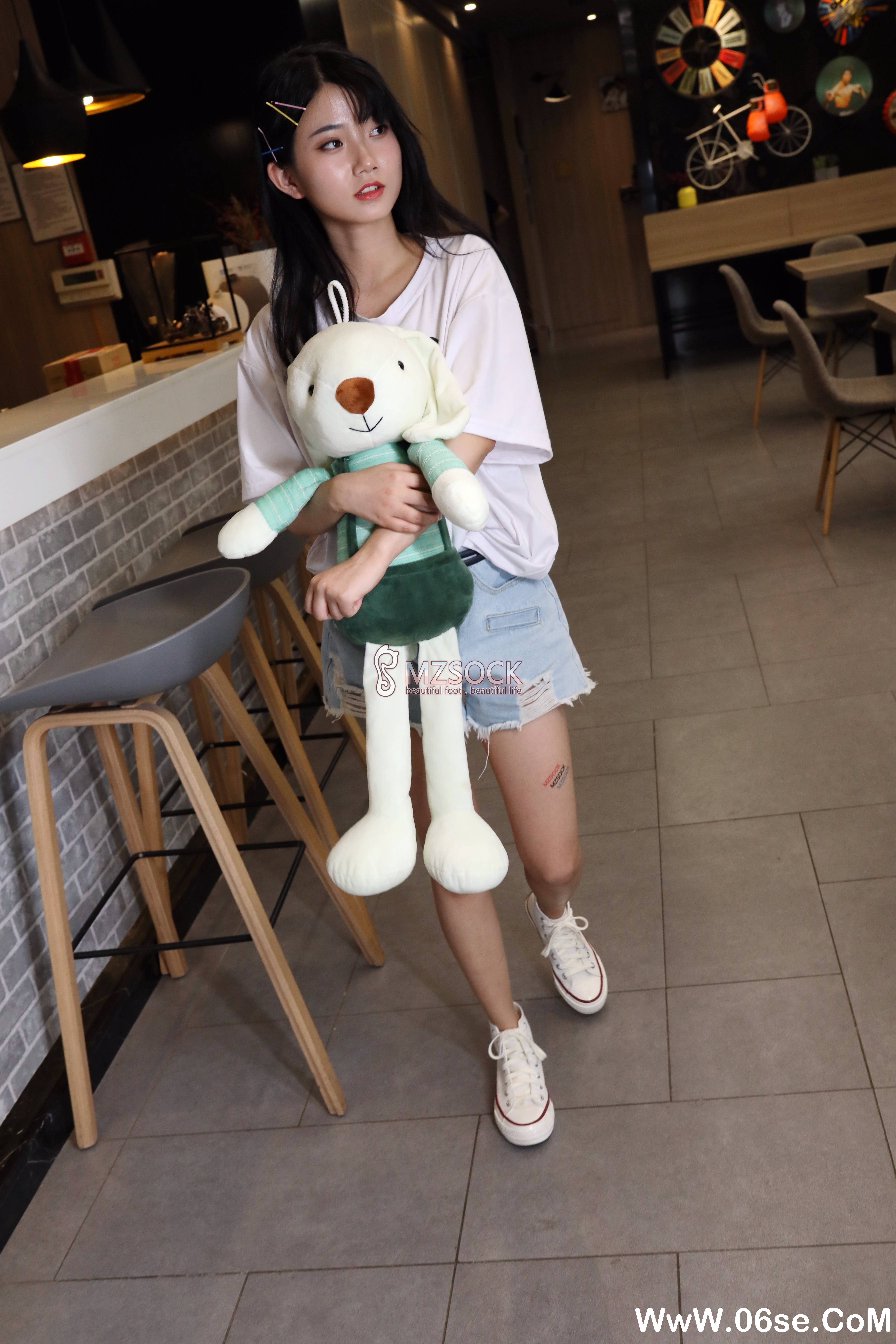 图片[3]-[MZSOCK]爱美足 NO.034 小爽[143P661M]-六色网