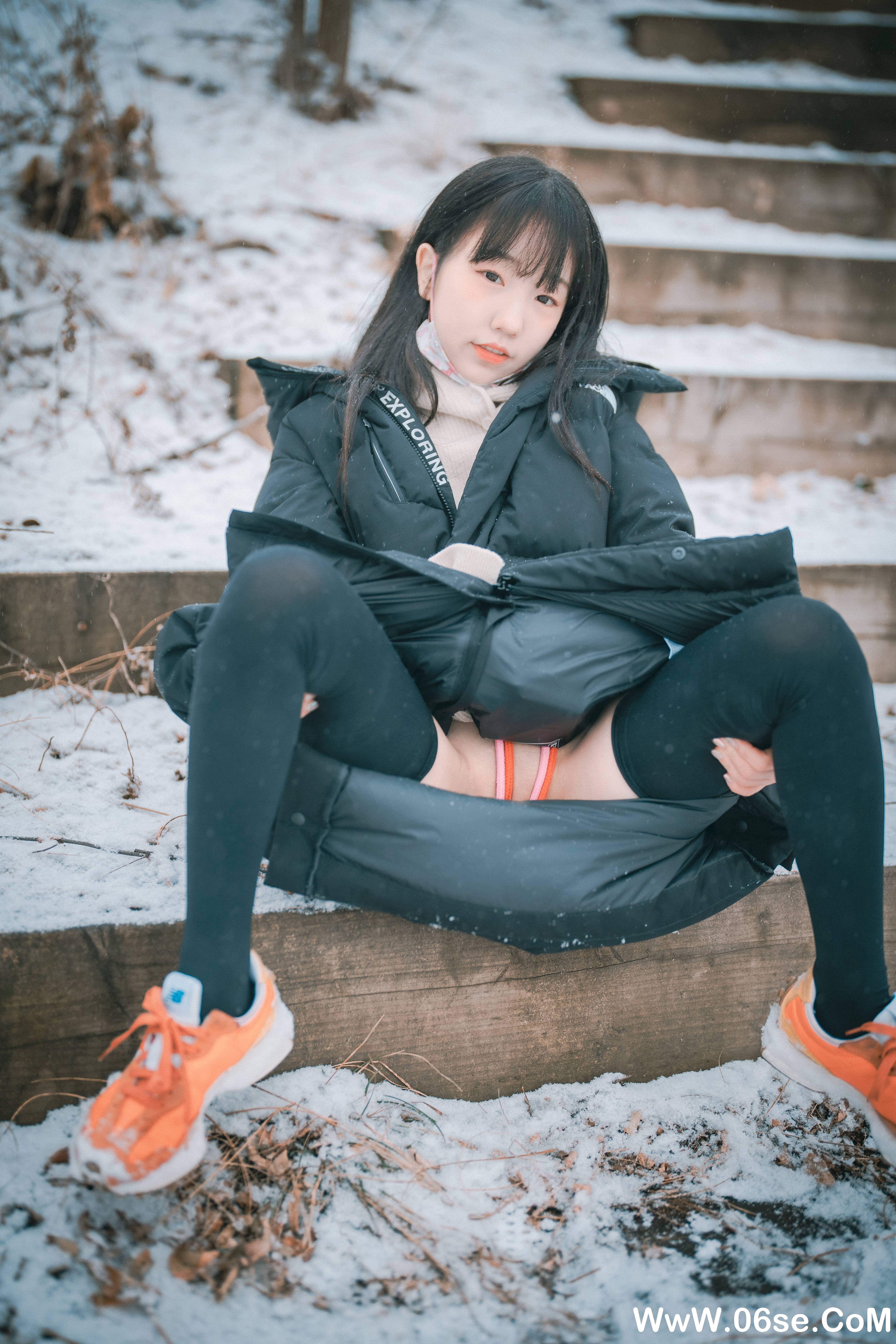 图片[76]-DJAWA — NO.173 Knotting Class #5 [97P2.4G]-六色网
