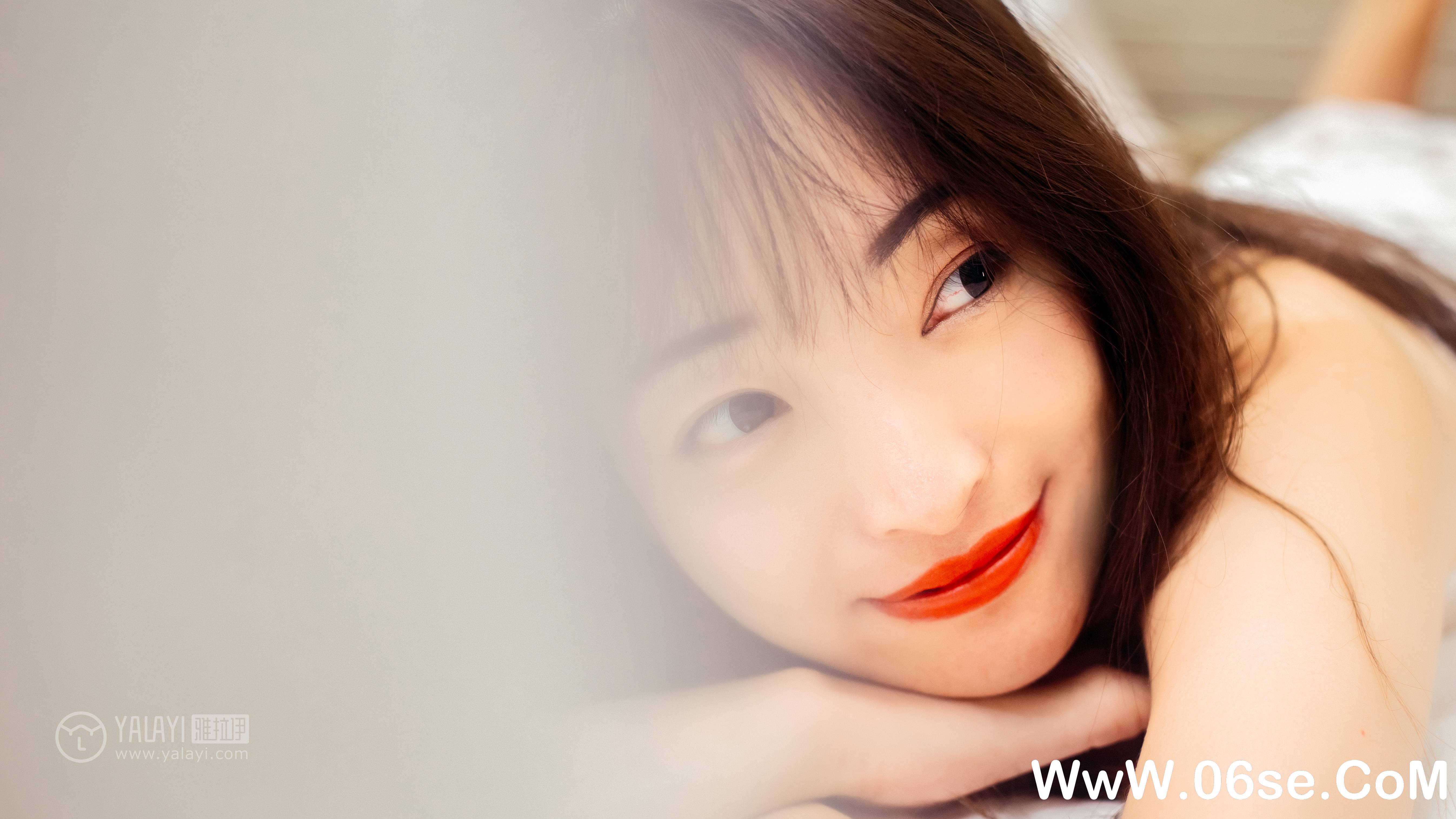 图片[18]-[YALAYI雅拉伊] 2020.01.02 NO.508 小雪《愉快的一晚》[40P+1P338M]-六色网