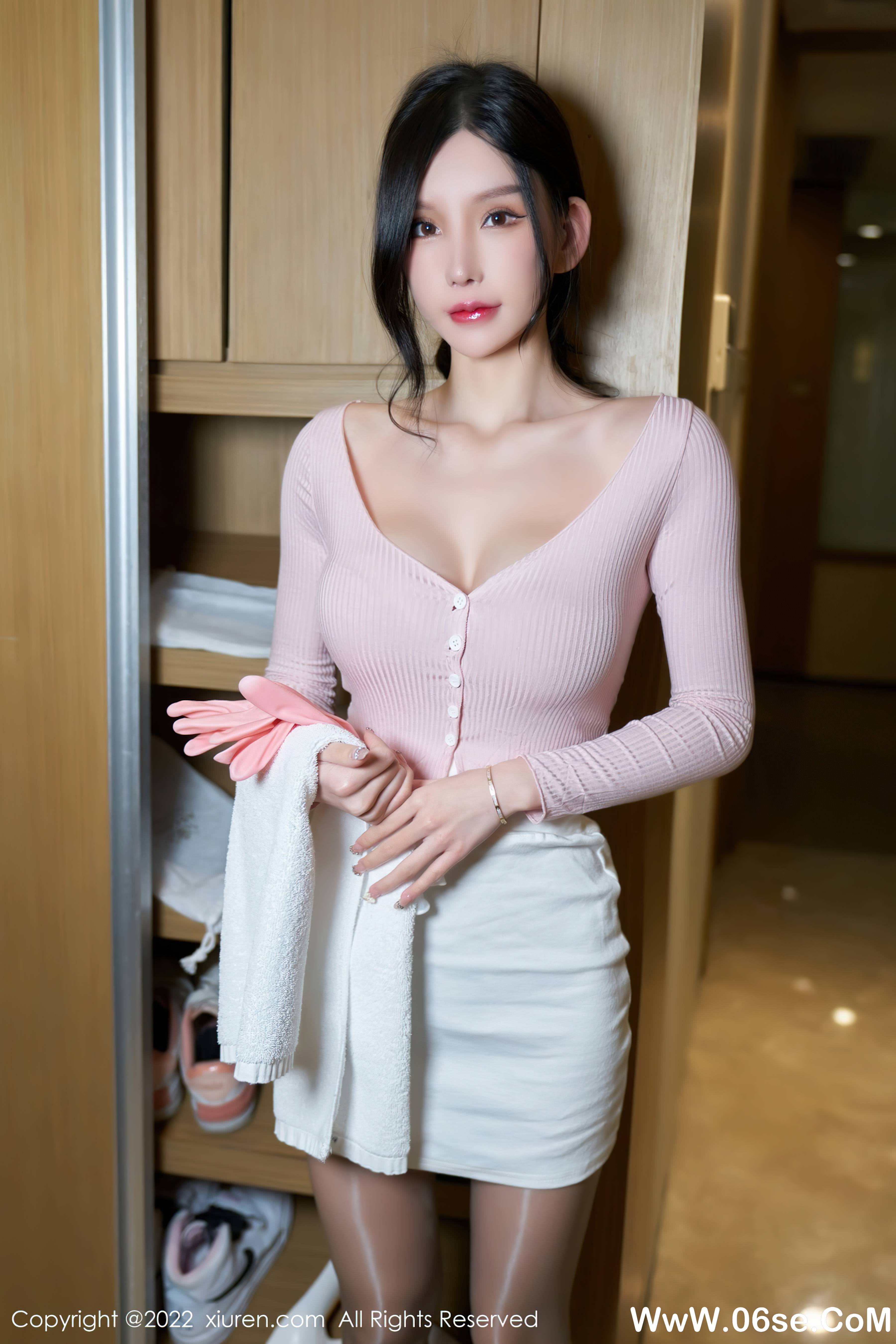 图片[7]-[XIUREN秀人网] 2022.01.14 NO.4468 周于希[81+1P812M]-六色网
