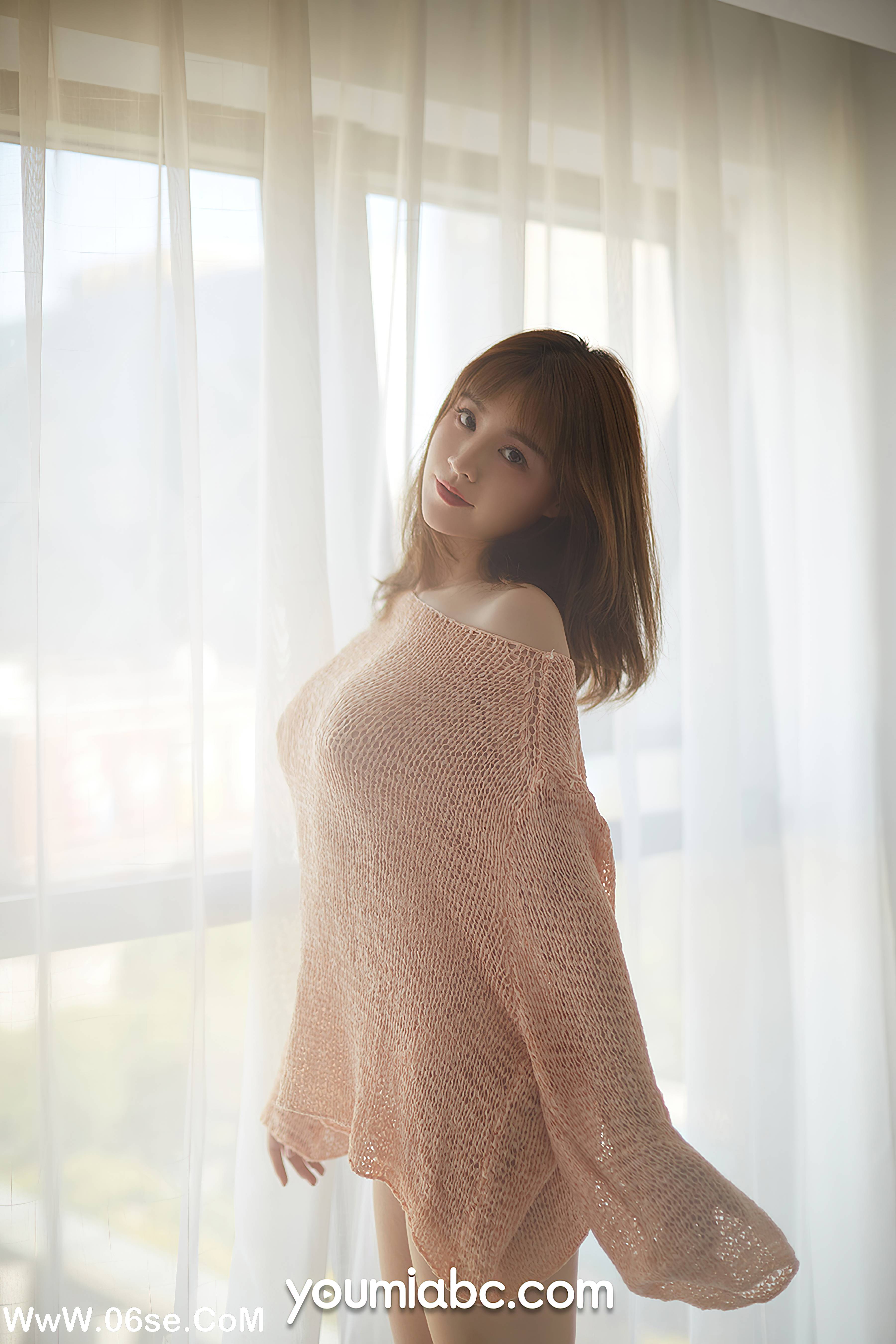 图片[37]-[YouMi尤蜜] 2020.11.06 潋滟芳华 YOYO优优[66+1P969M]-六色网