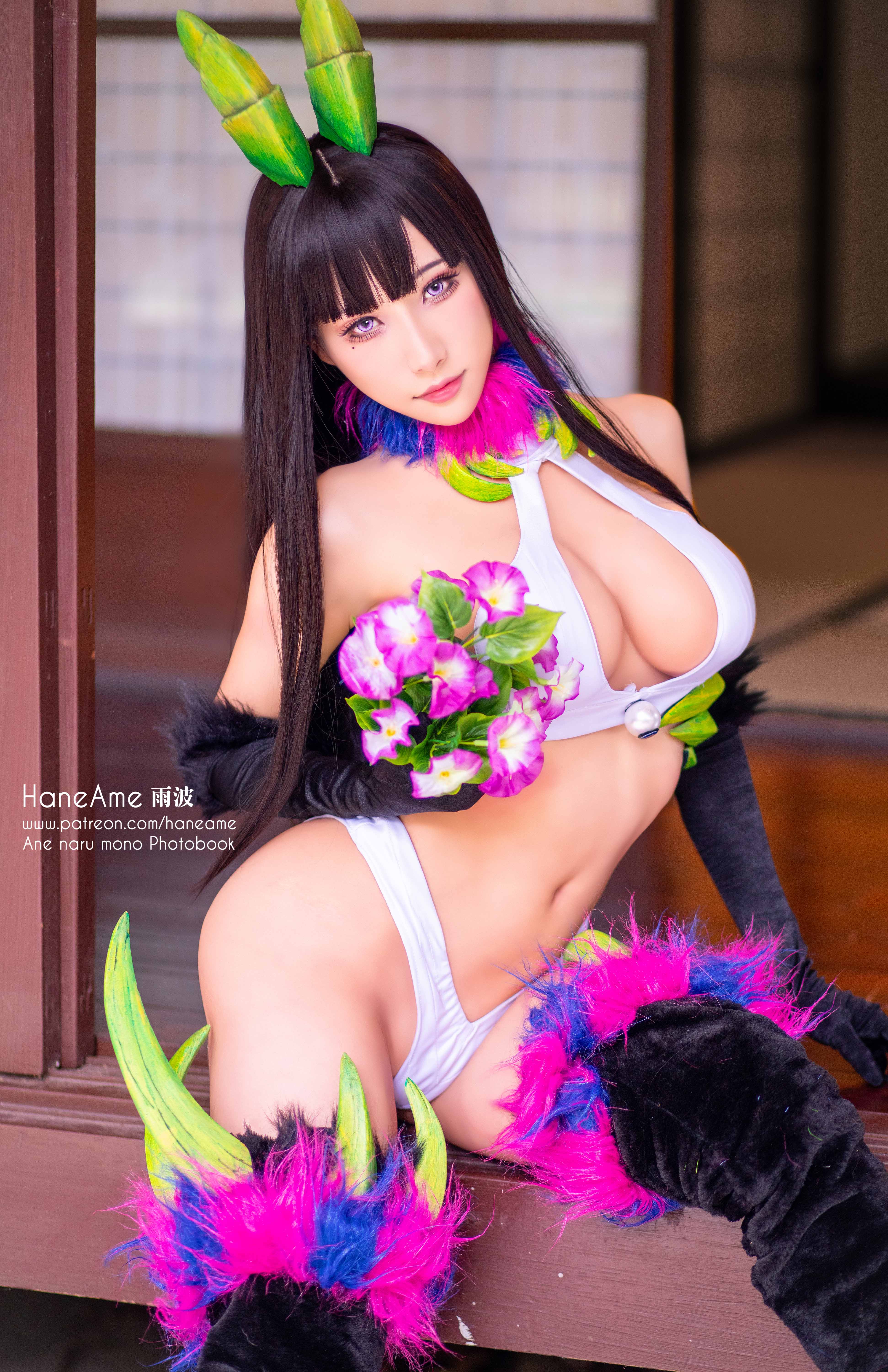 图片[29]-Hane Ame 雨波写真 NO.038 – Ane Naru Mono [153P200M]-六色网