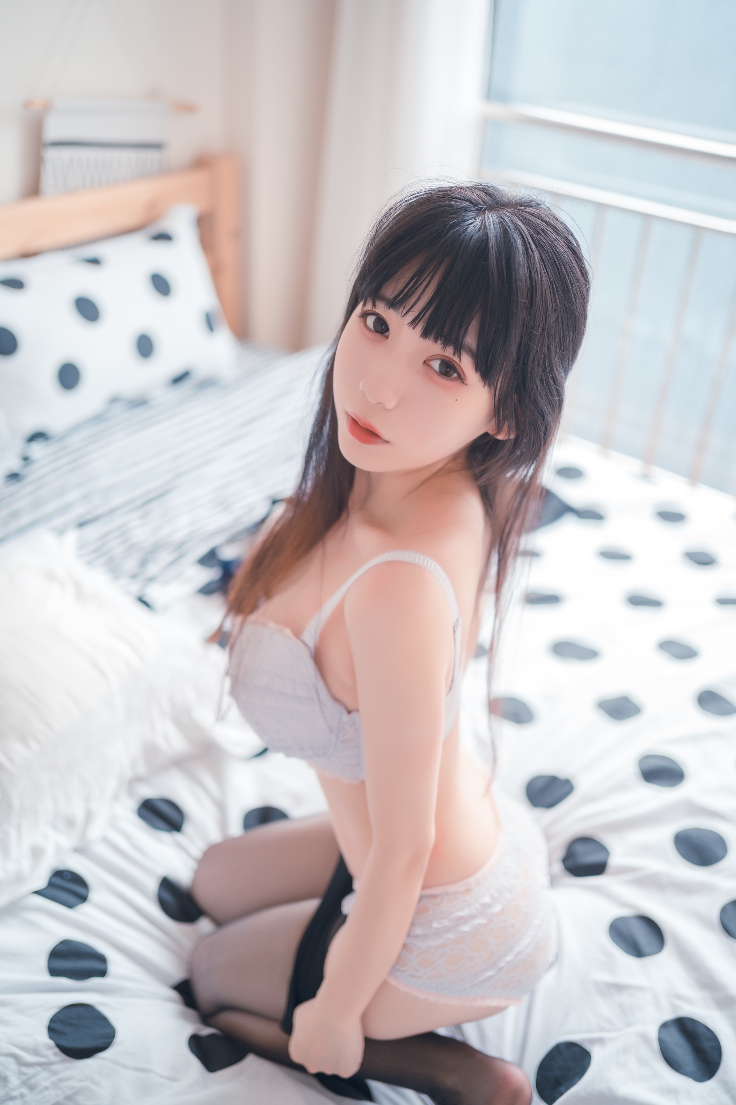 图片[11]-usejan NO.008 — 私语 [50P107M]-六色网