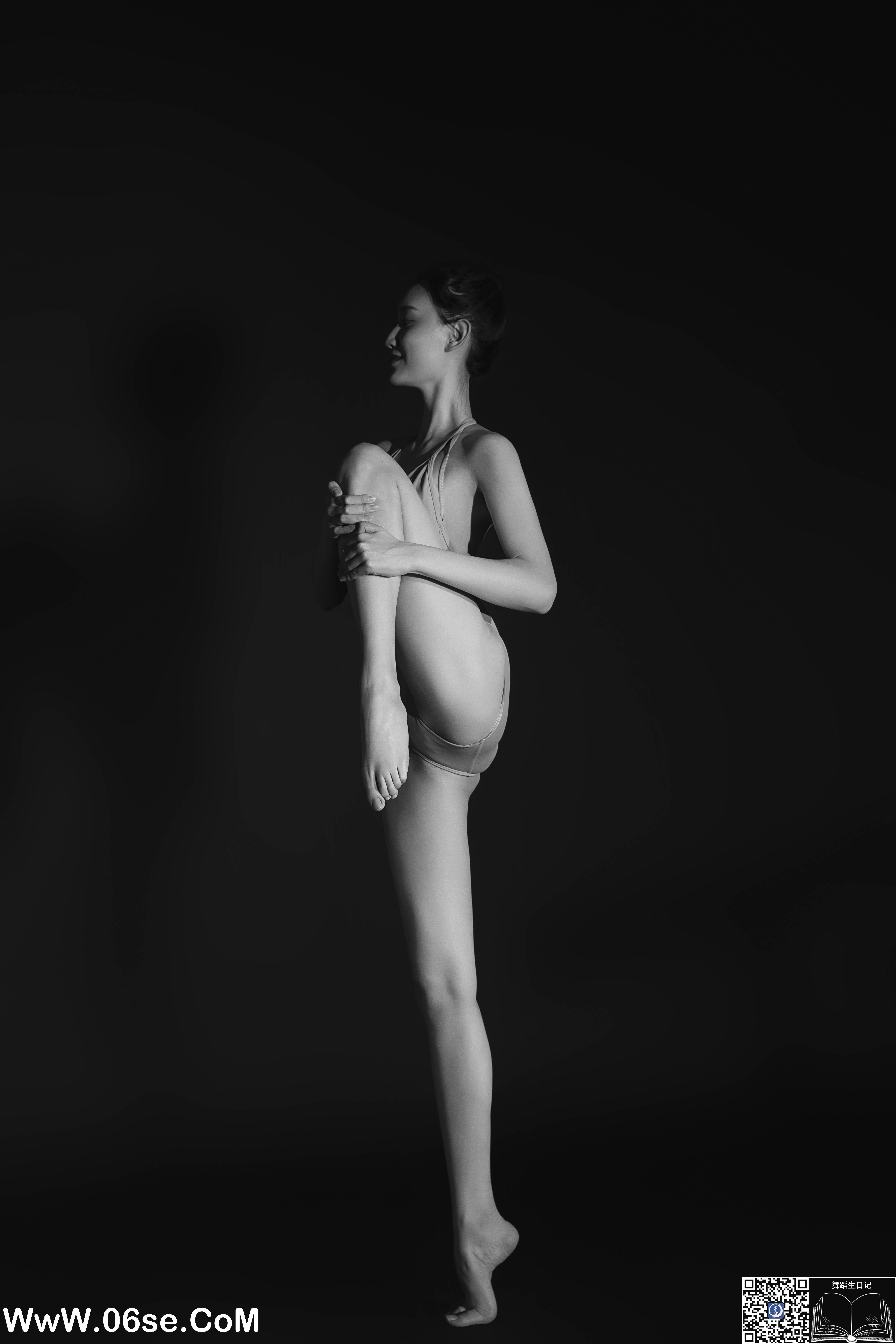 图片[8]-[GALLI嘉丽]舞蹈生日记 018 – POPPY[34P242M]-六色网