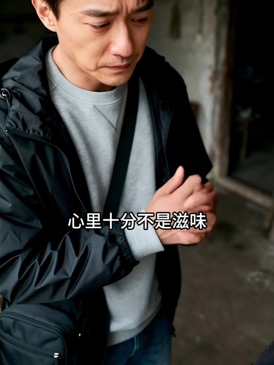 藏在馒头咸菜里的秘密-第12集