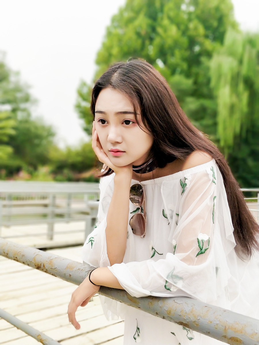 图片[2]-阳光少女-六色网
