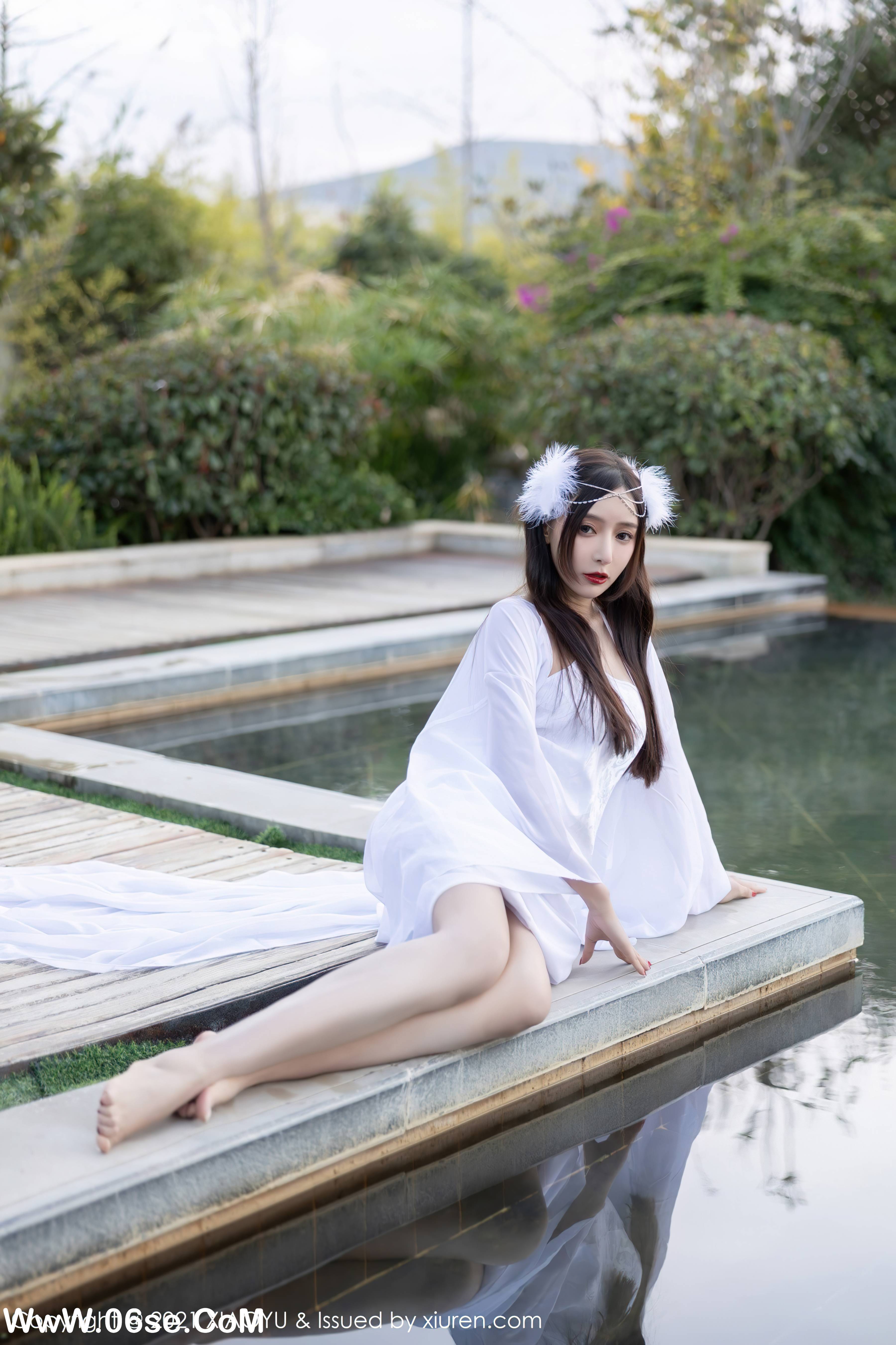 图片[16]-[XIAOYU语画界] 2021.12.09 NO.672 王馨瑶[71+1P628M]-六色网