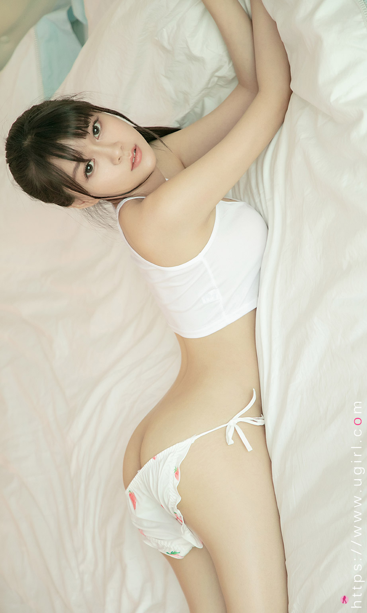 图片[30]-[Ugirls爱尤物] No.2196 Various Models-六色网