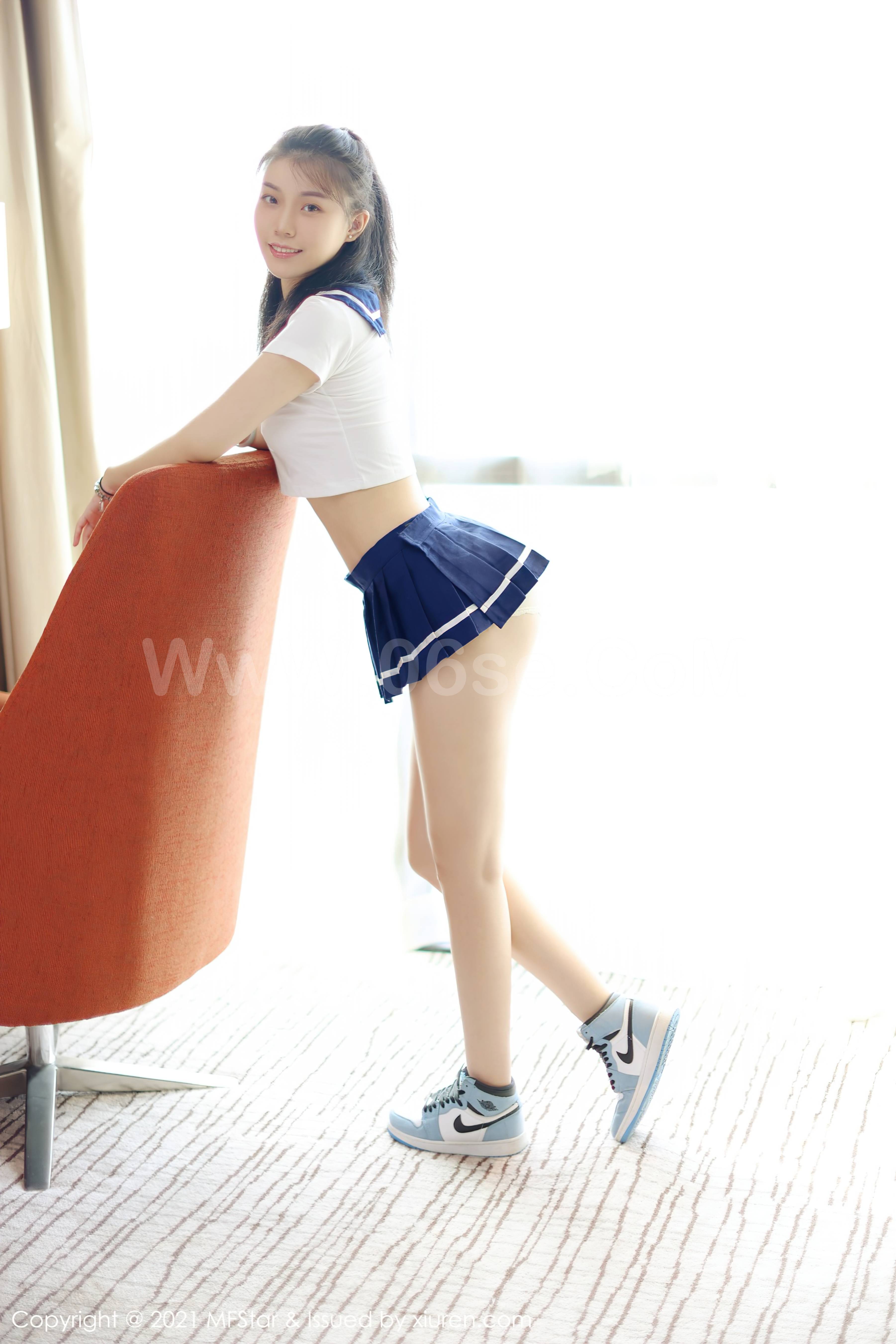 图片[30]-MFStar Vol.526 一颗甜蛋黄a-六色网