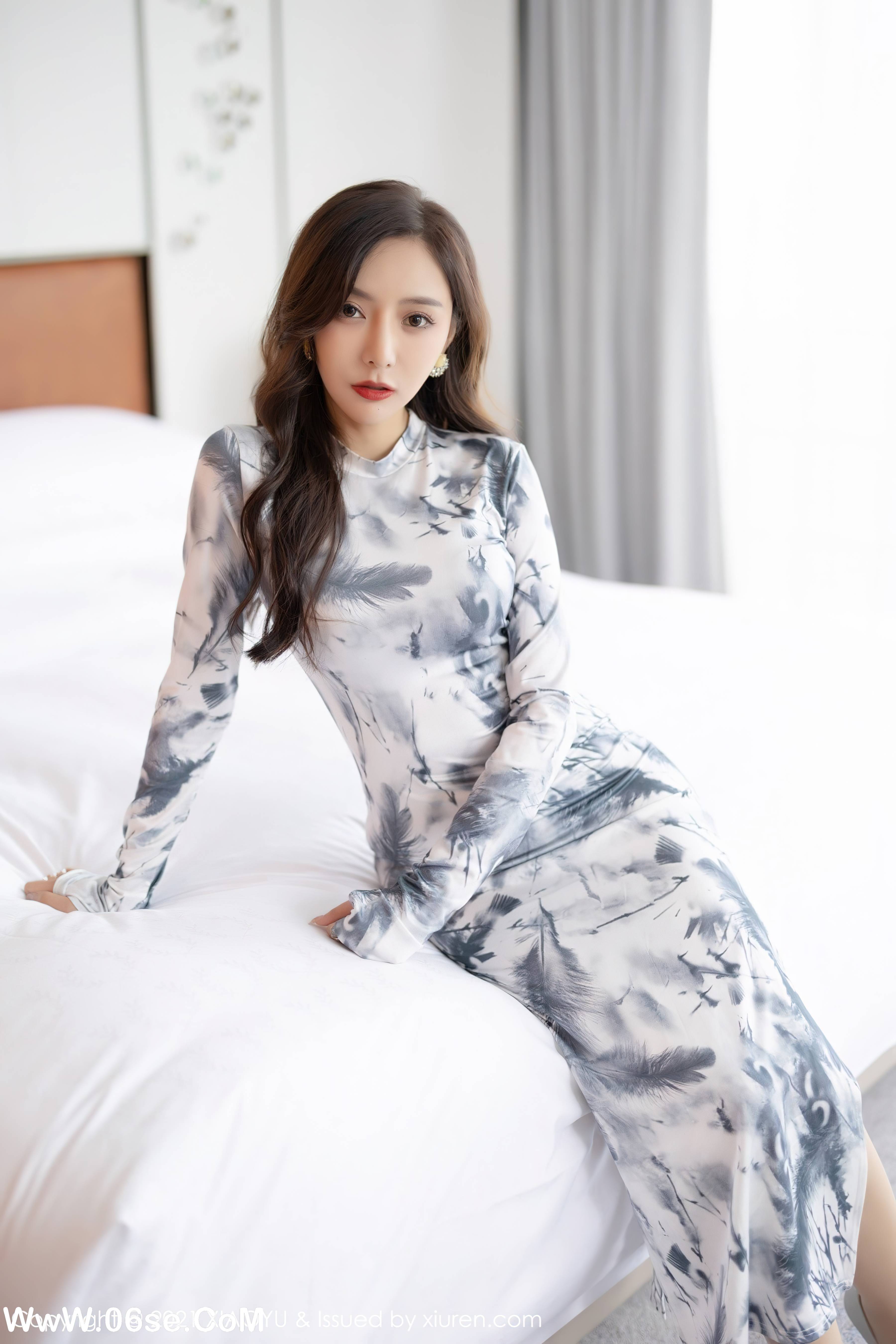 图片[14]-[XIAOYU语画界] 2021.11.11 NO.652 王馨瑶[71+1P612M]-六色网