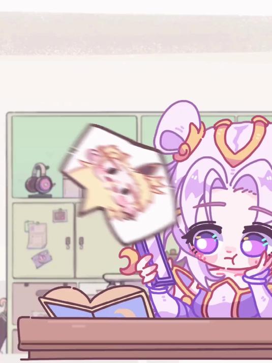 小嫦娥,想送你一份爱的蛋黄酥,而我是快递员。