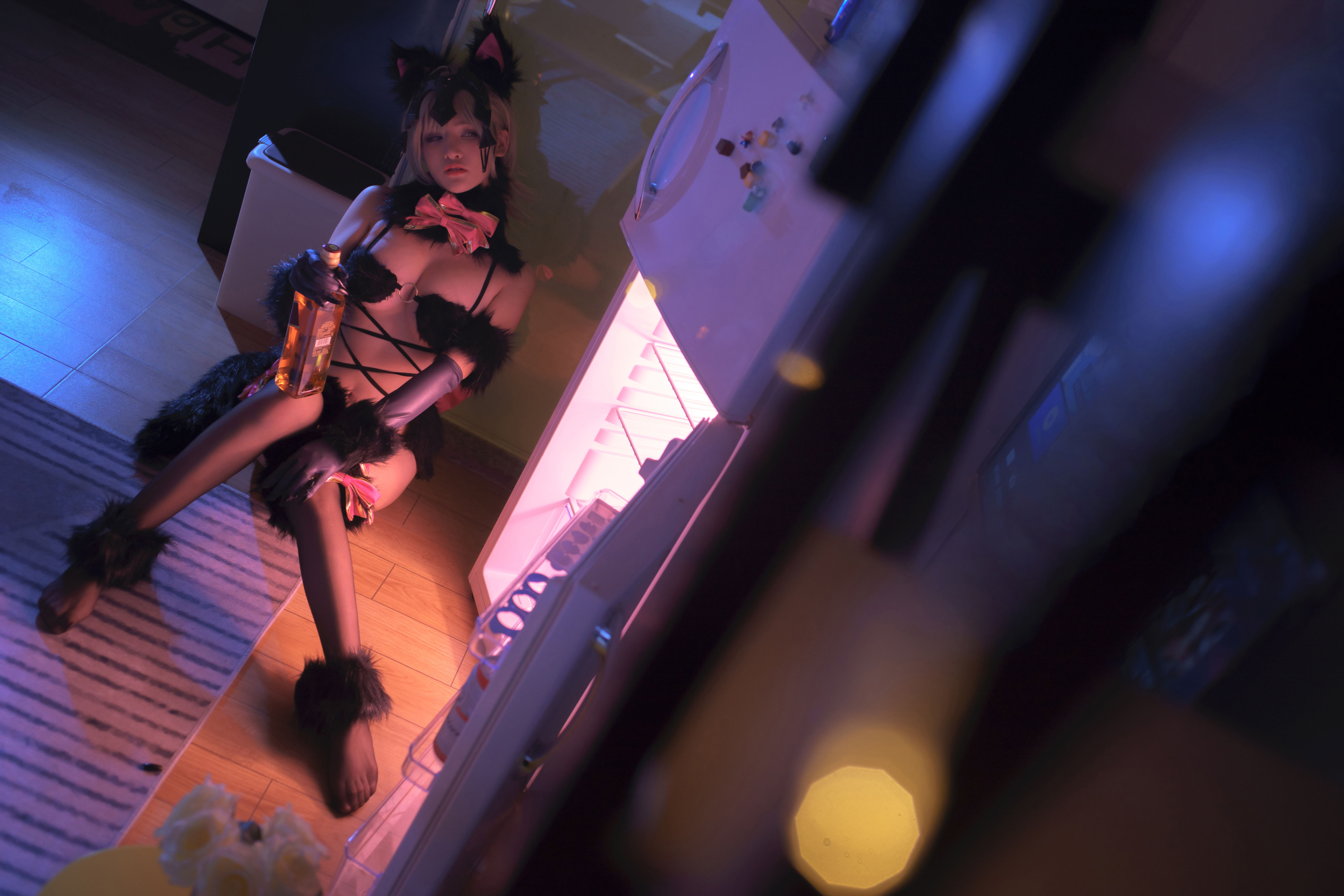 图片[36]-前羽  NO.002 – fate one[55P103M]-六色网