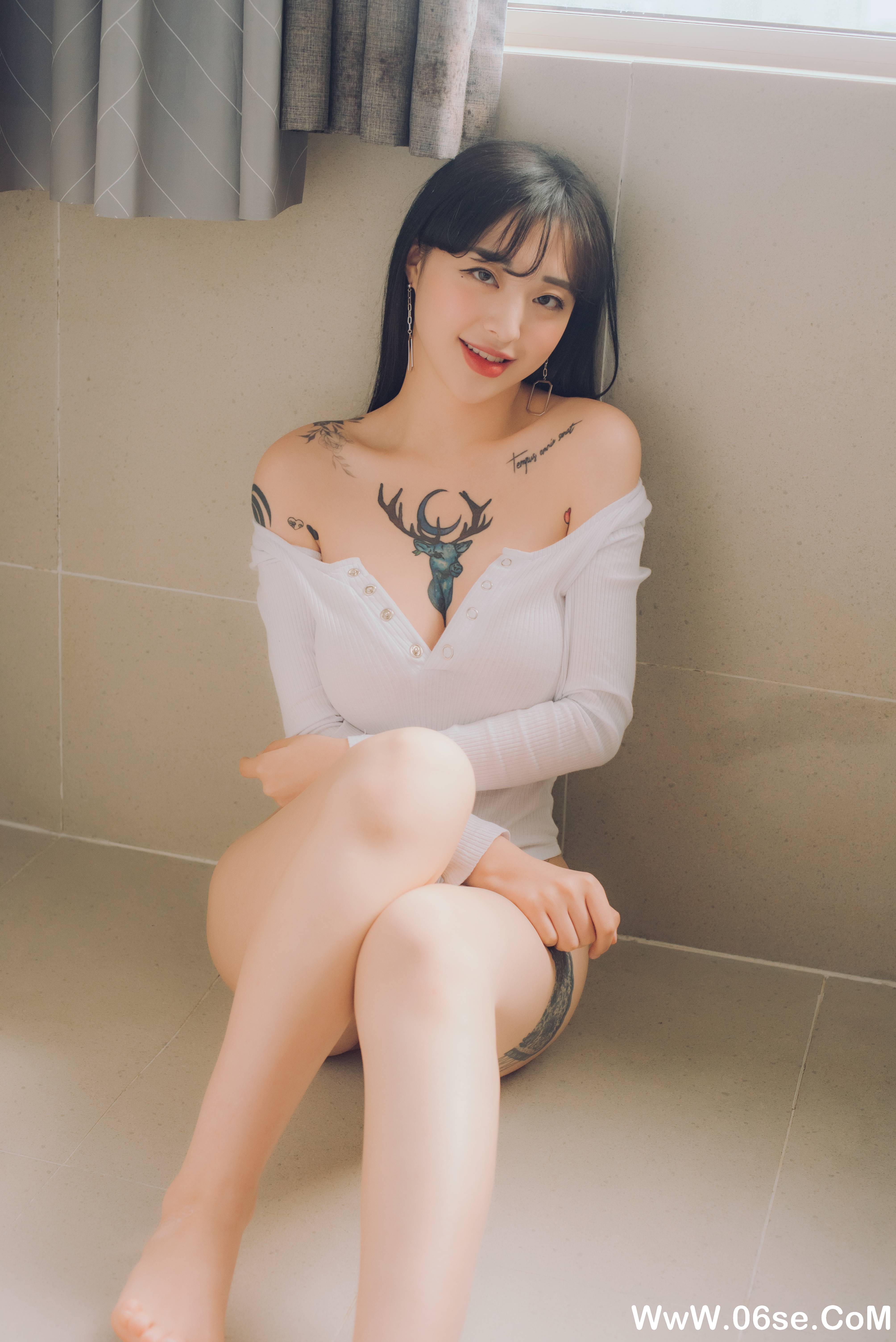 图片[21]-[Pure Media] NO.064 Seolhwa[71P666M]-六色网