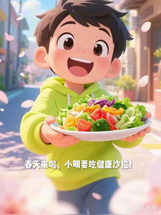 春敏注意！这些光敏蔬菜白天吃了易过敏，千万要避开！#健康扬帆季#